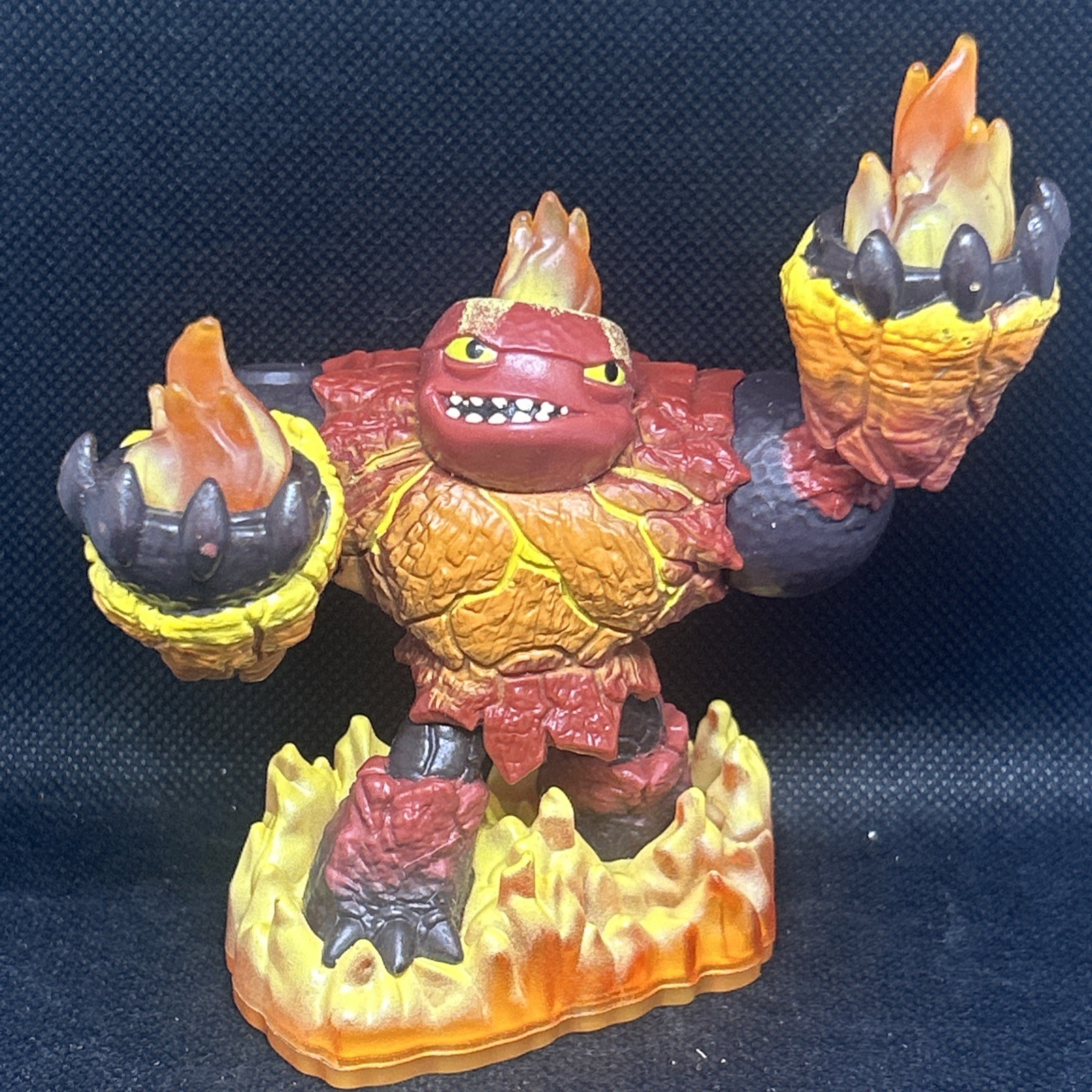 Skylanders Trap Team Giants- Hot Head #34519888