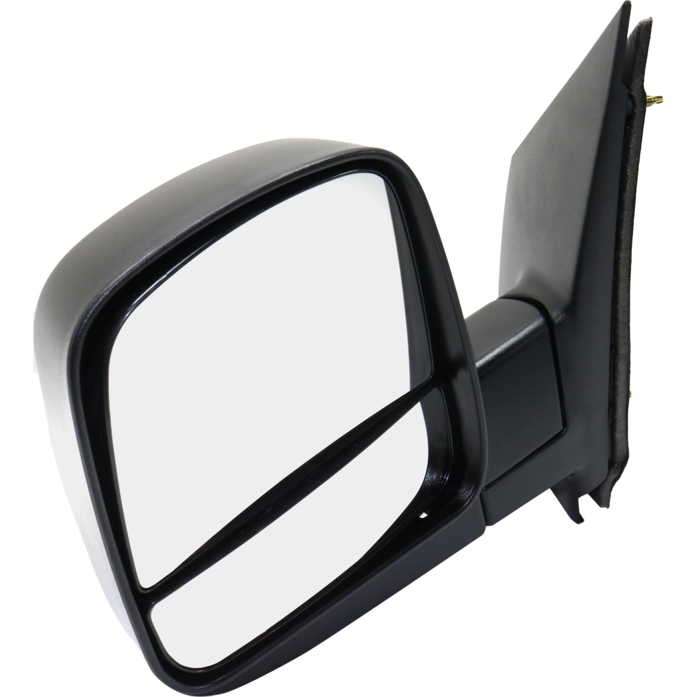 Mirror For 08-21 Chevrolet Express 2500/3500 08-21 GMC Savana 2500 Left Manual