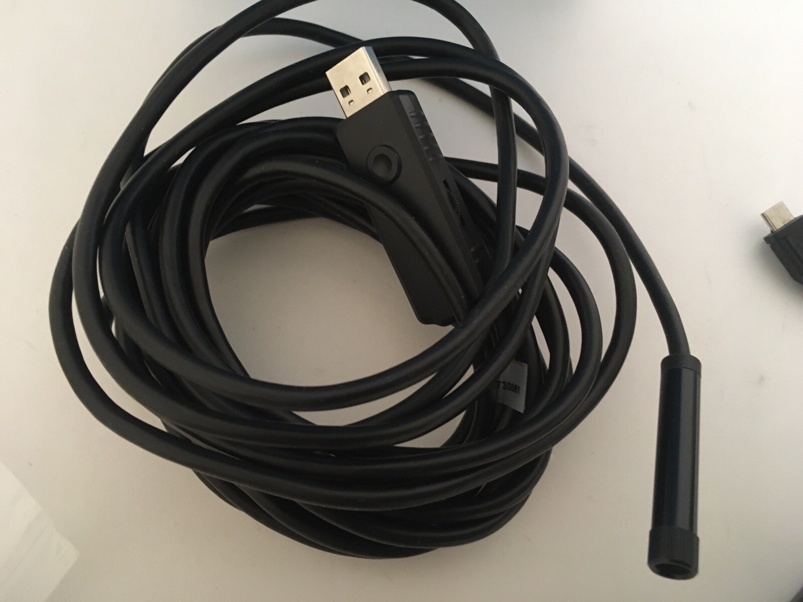 Depstech Endoscope Camera NTC50HD