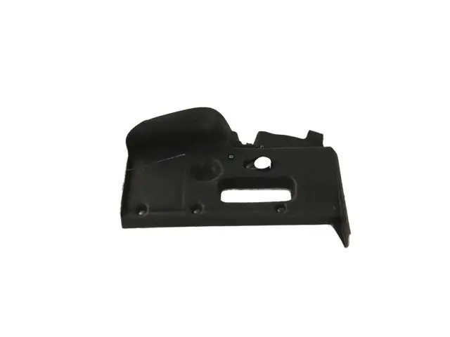 Genuine Mopar Instrument Panel Closeout Panel 7FB22XXXAA
