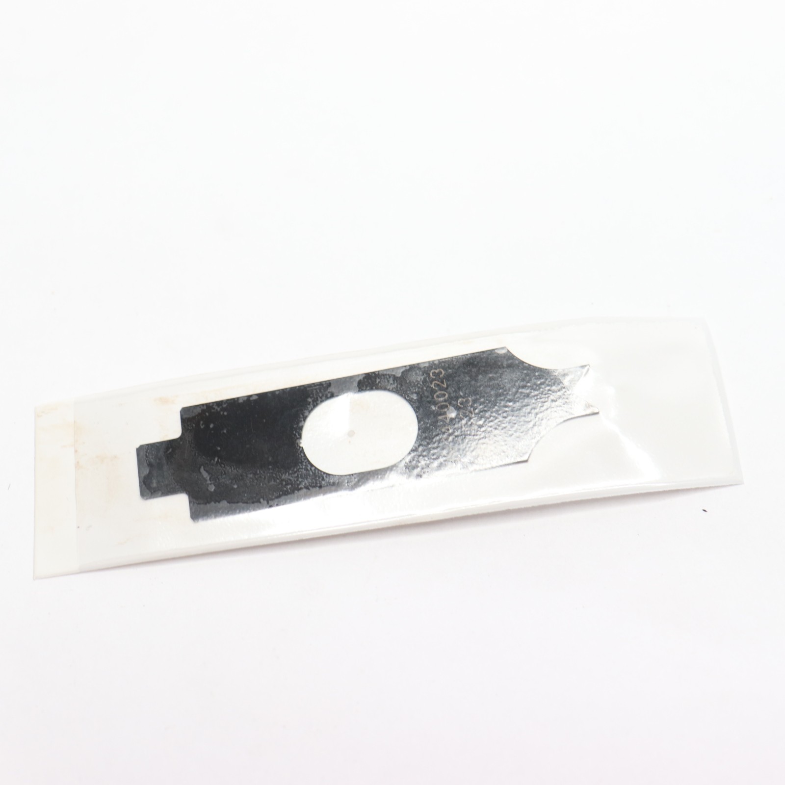 Mecal Tool Crimp Head Component 991440023