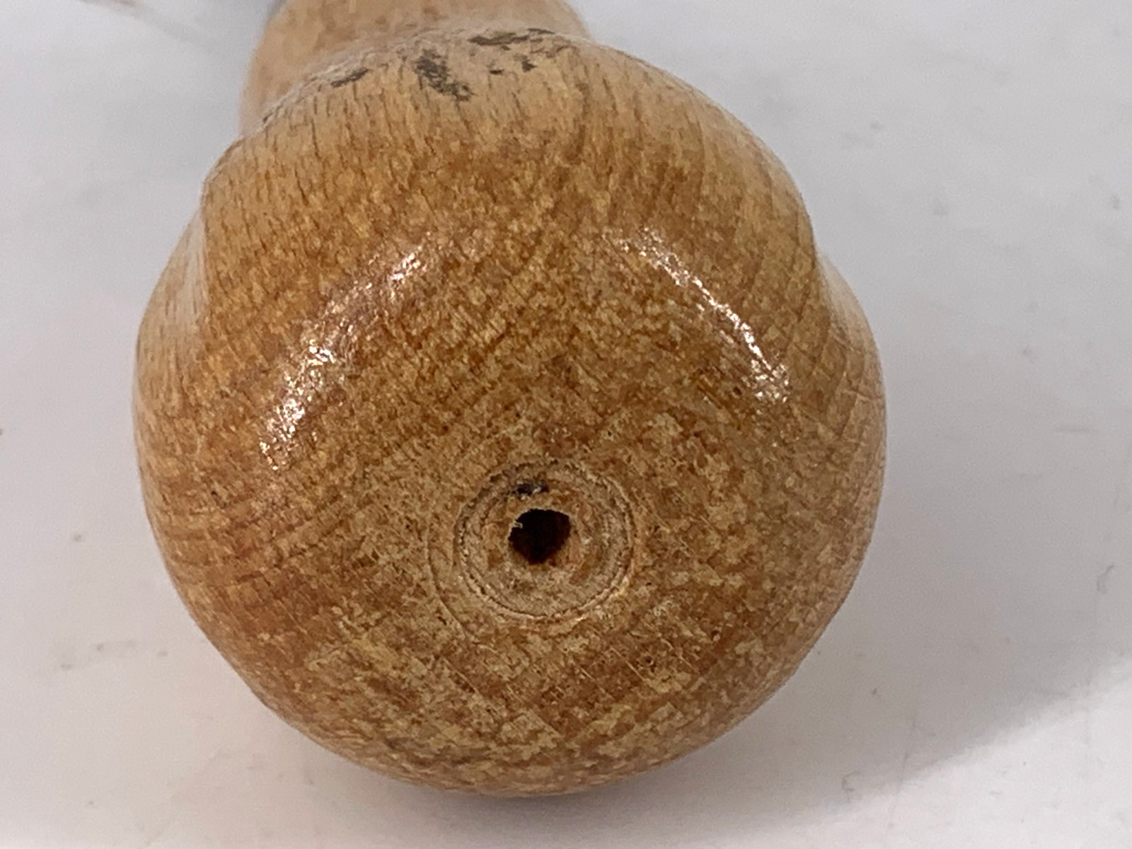 Famag Germany Countersink Tool Wood Handled