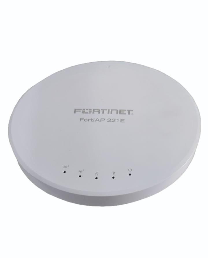 U72315 FORTINET FAP223EAFortiAP Wireless Access P08340301 G2U