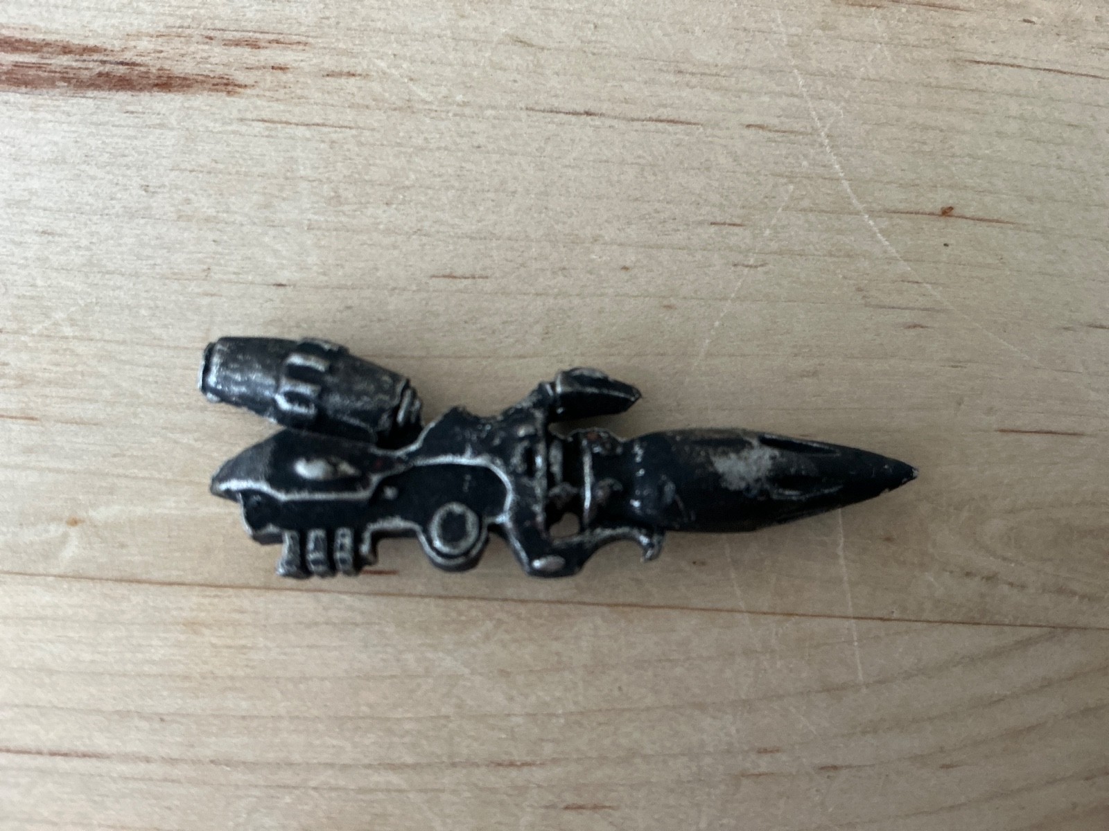 Warhammer 40k Aeldari, Eldar Support Weapons x3 - Parts (E1)
