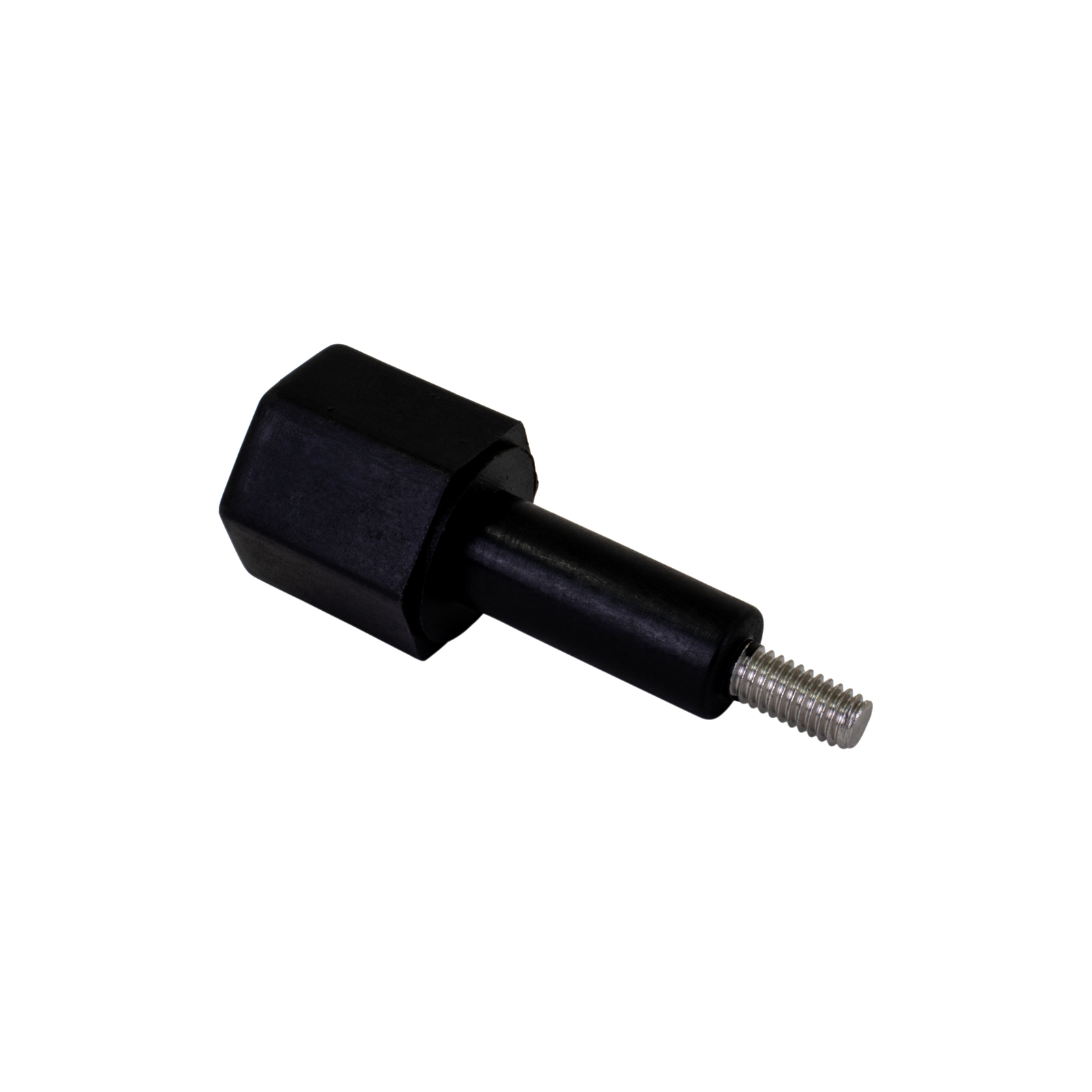 IMM Replacement for Hoshizaki 434168G-01 Black Thumbscrew