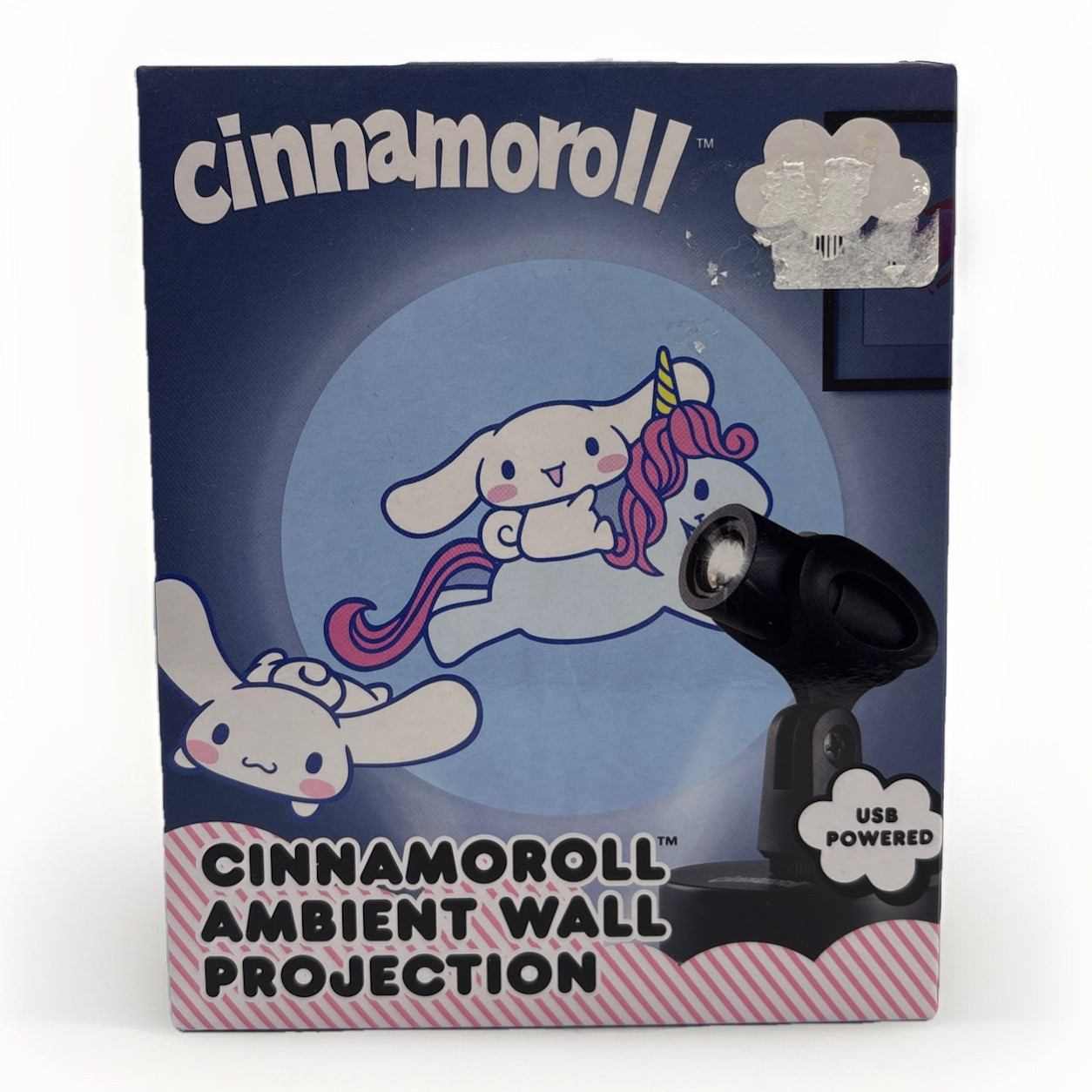 Cinnamoroll Ambient Wall Projector. New
