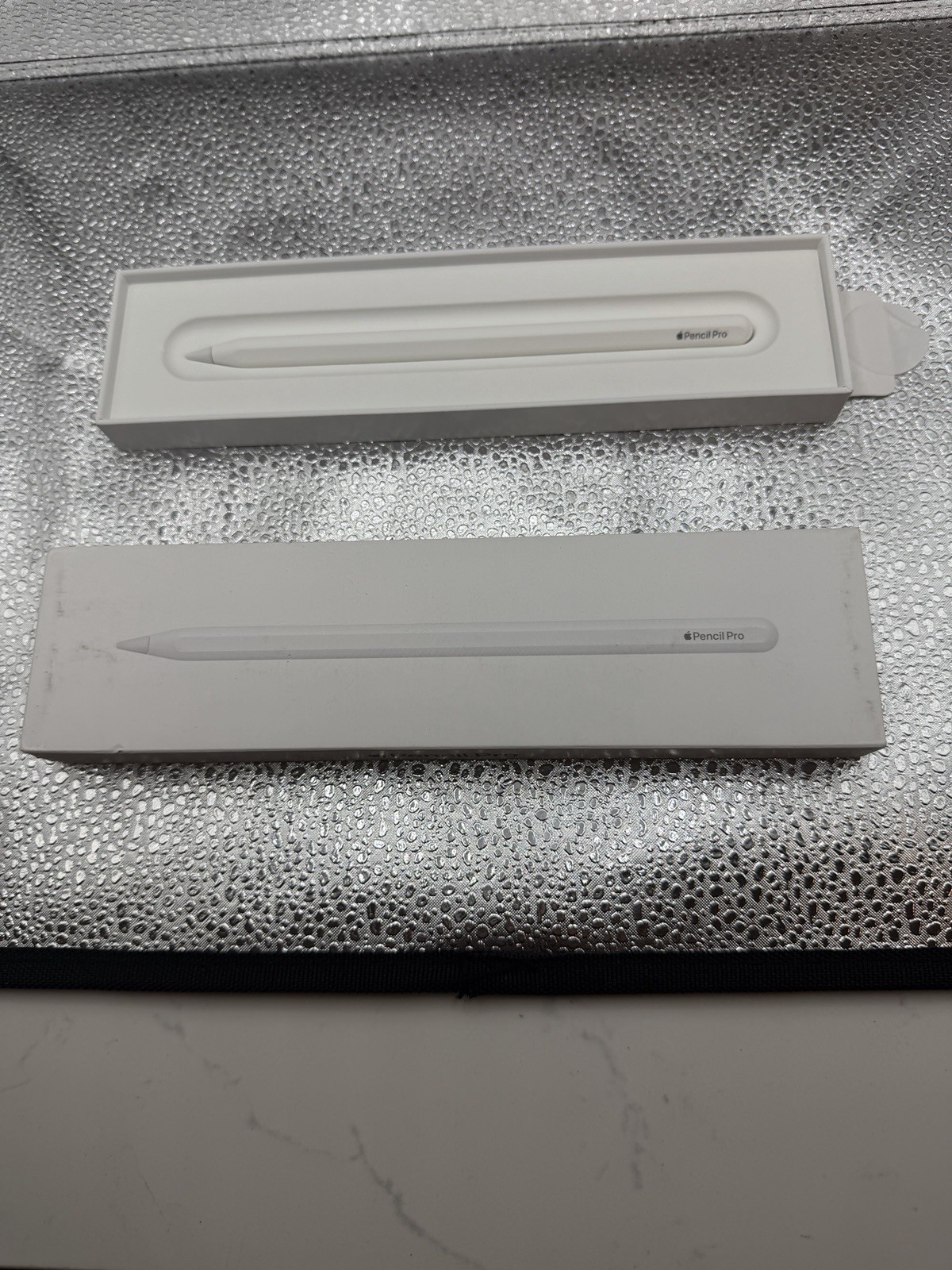 Apple MX2D3AM/A Pencil Pro - White
