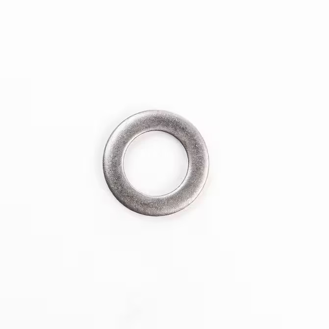 Otr Thick U-Bolt Washer, 3/4" Rod Diameter 3/4" Thick U-Bolt Washers