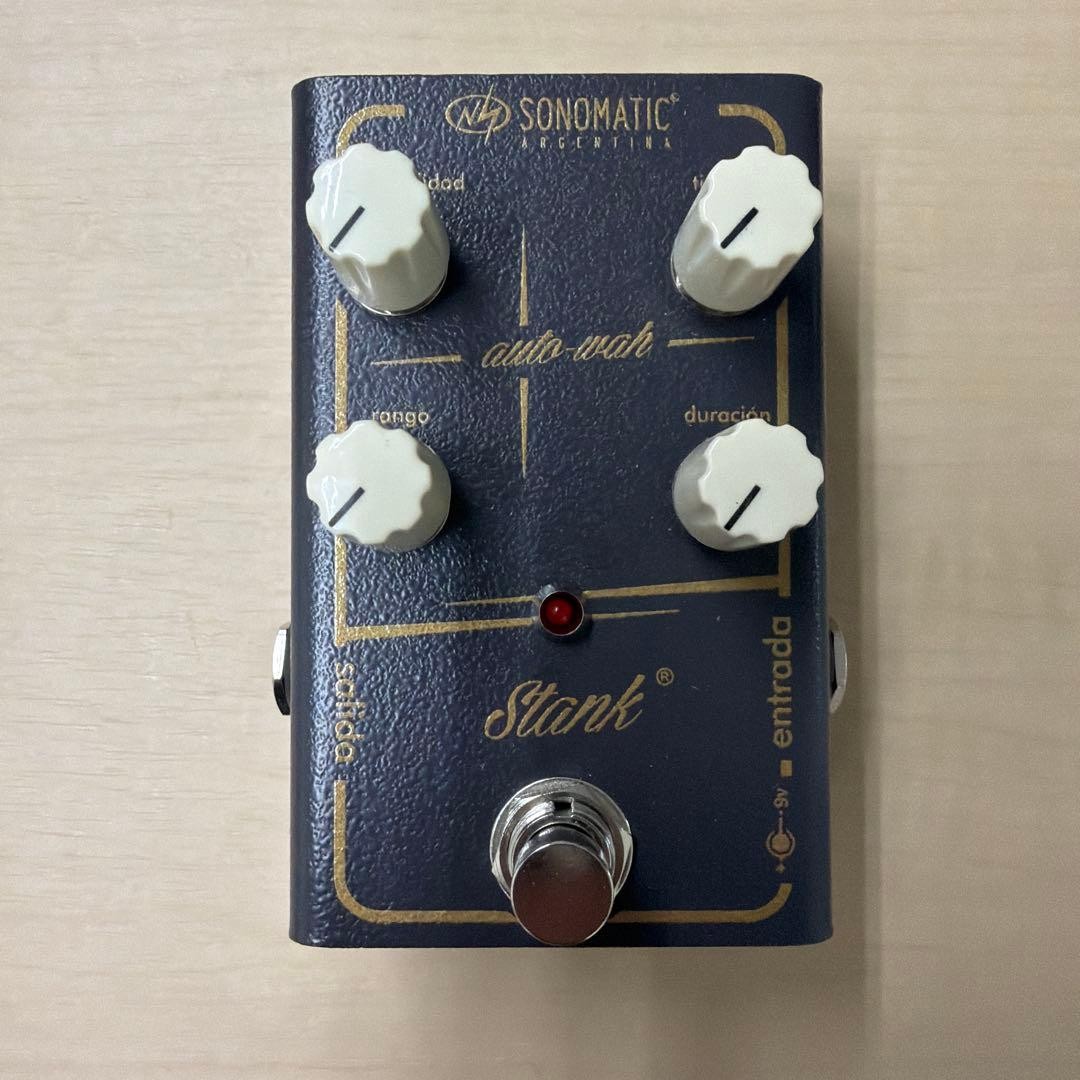 SONOMATIC Stank Auto Wah 668920