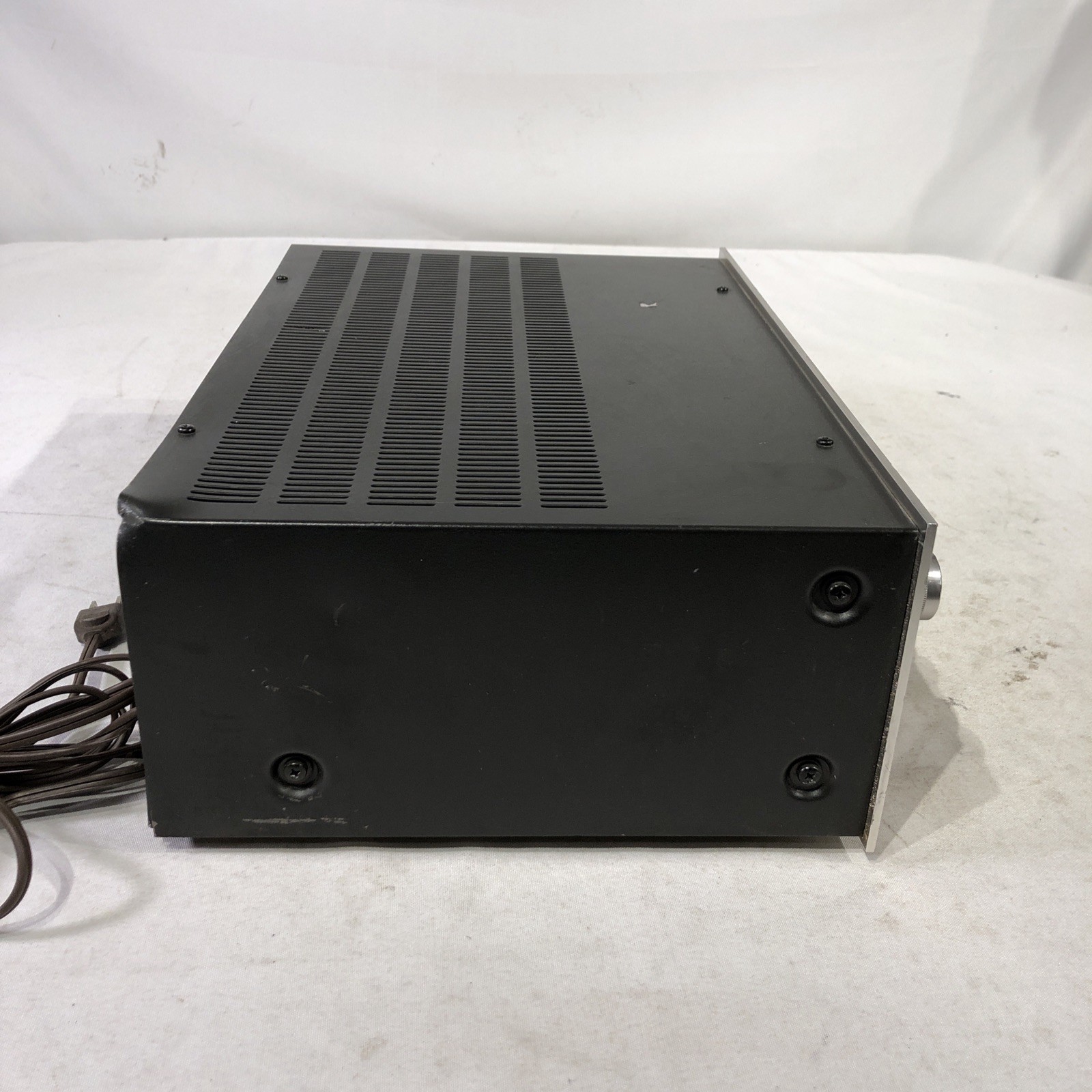 TOA 900 Series II Amplifier A-906MK2 - Used, Powers On