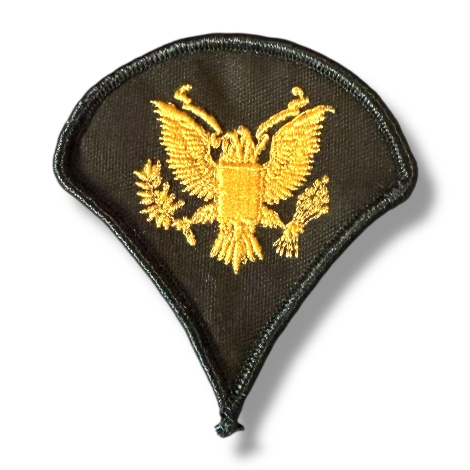 US Army Southern European Task Force SETAF Patch Operational Camouflage Pattern