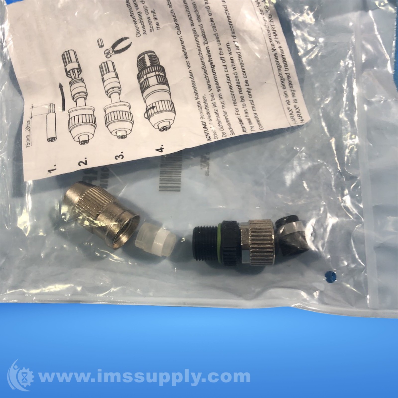 Murrelektronik 7000-12611-0000000 FNFP