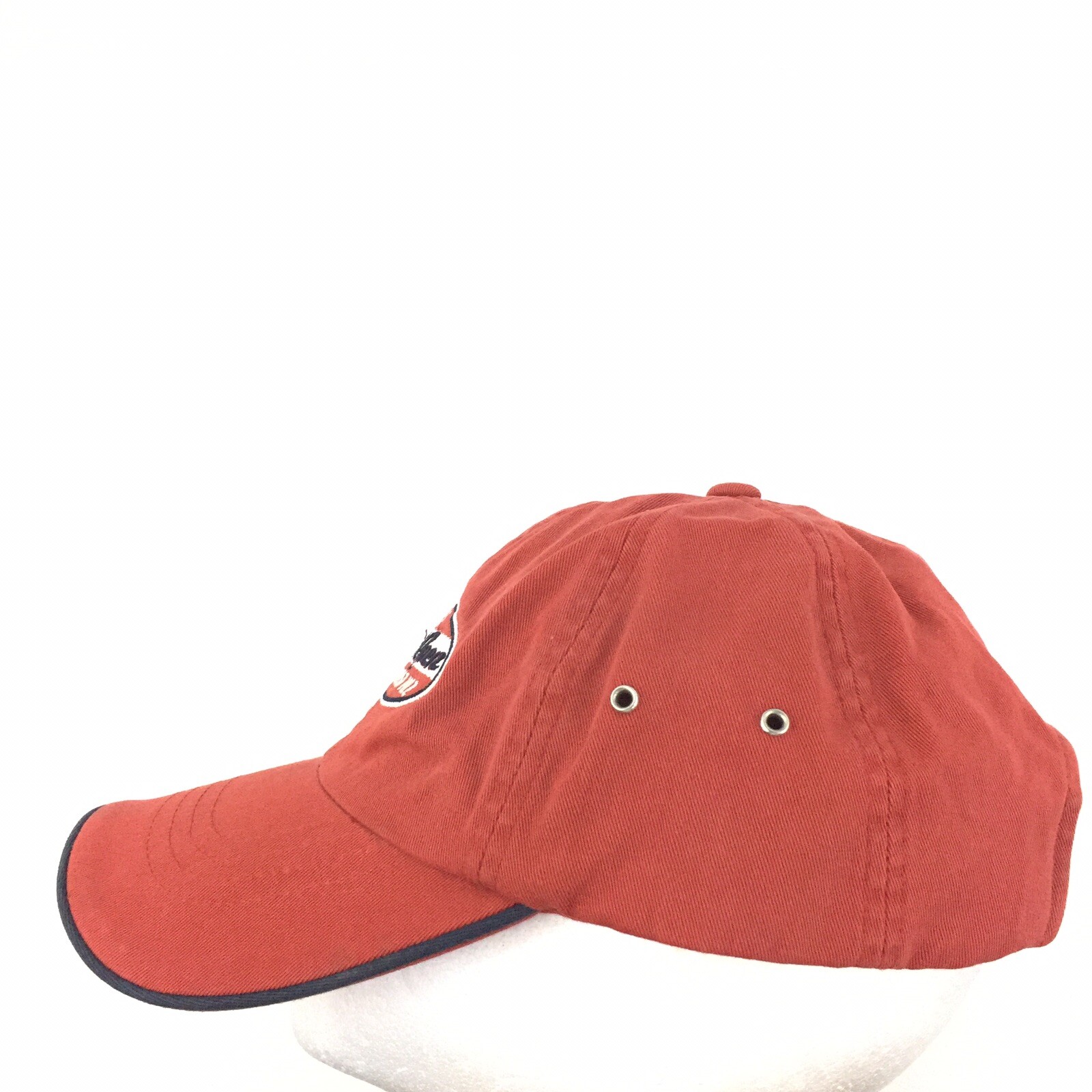 US Open 2005 Golf Hat Pinehurst #2 Script Logo Vacation Baseball Adjustable Cap