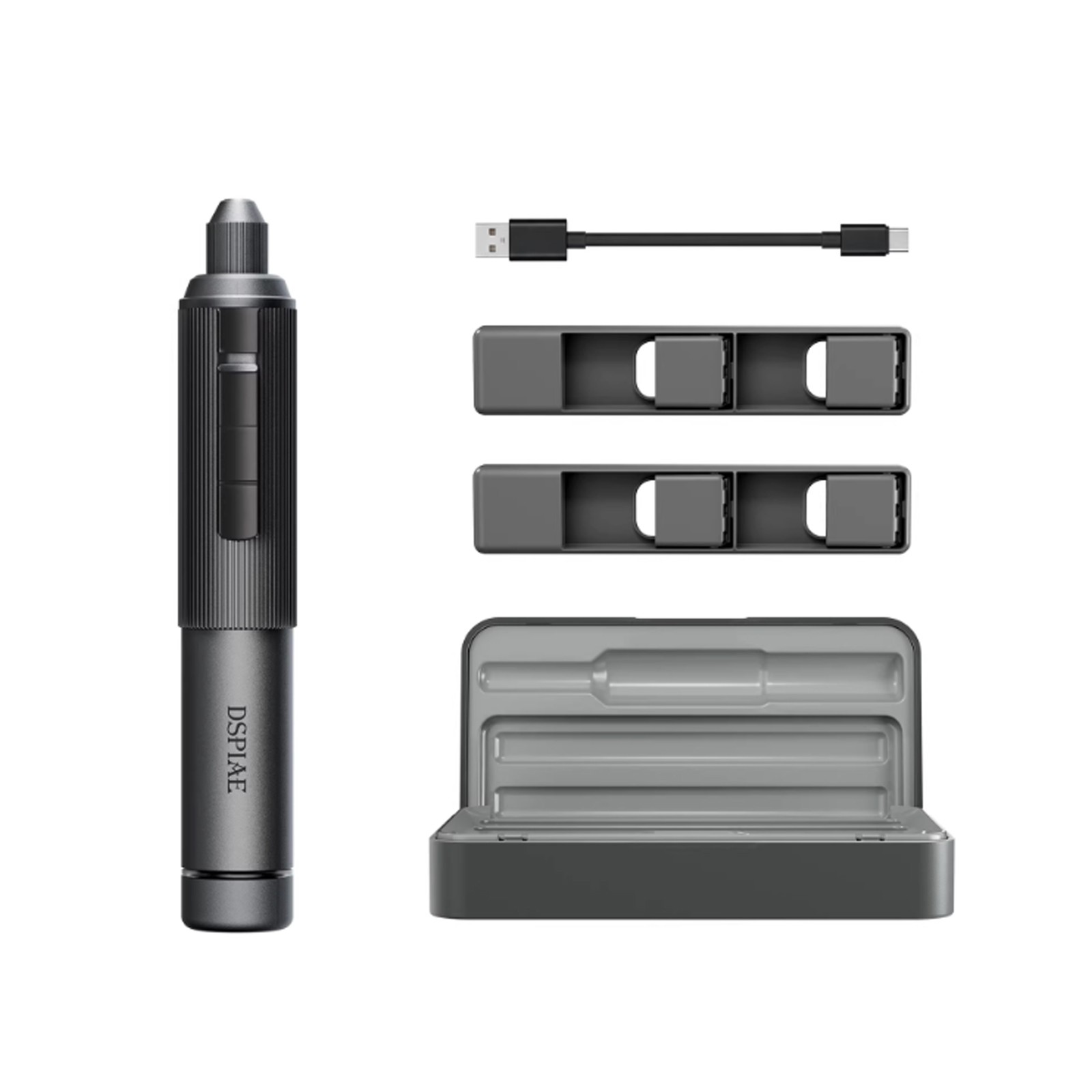 DSPIAE Orbit Rechargeable Electric Hand Drill Tool Machin Polishing Hobby Craft