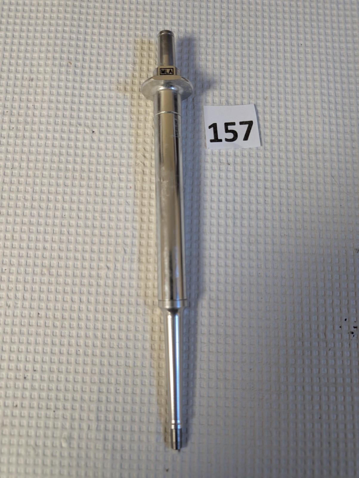 MLA Fixed Volume Pipette 150ul