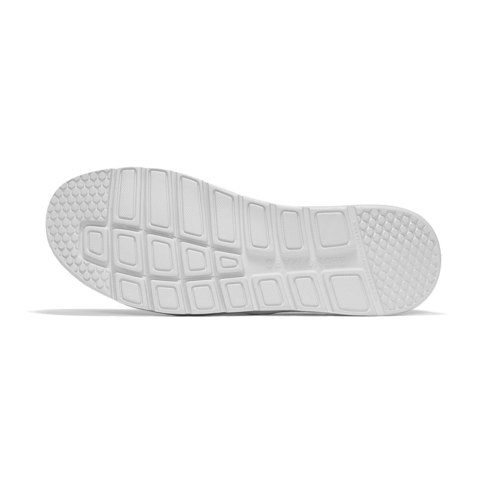 Men's Casual Slip-on Loafers Step in Shoes for Men Parks Offices