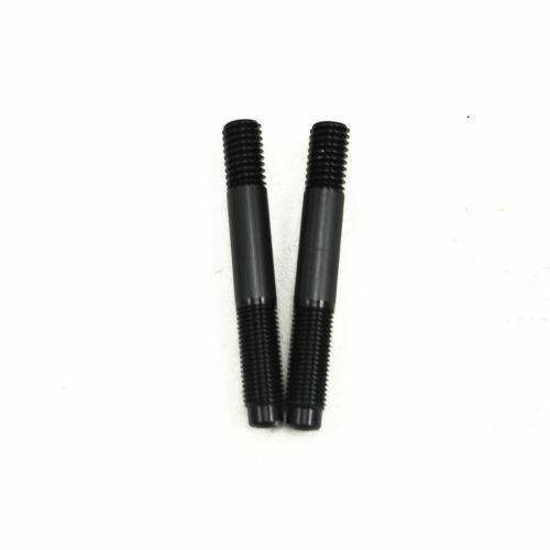 The Blower Shop 2591 X-Long Aluminum Studs For Linkage Bracket (2 Each)