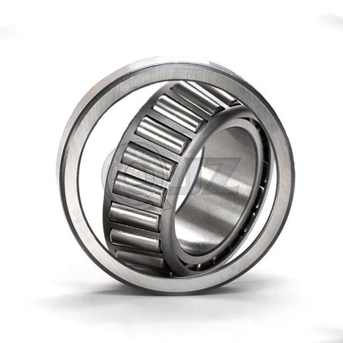 2x 33889-33821 Tapered Roller Bearing QJZ New Premium Free Shipping Cup & Cone