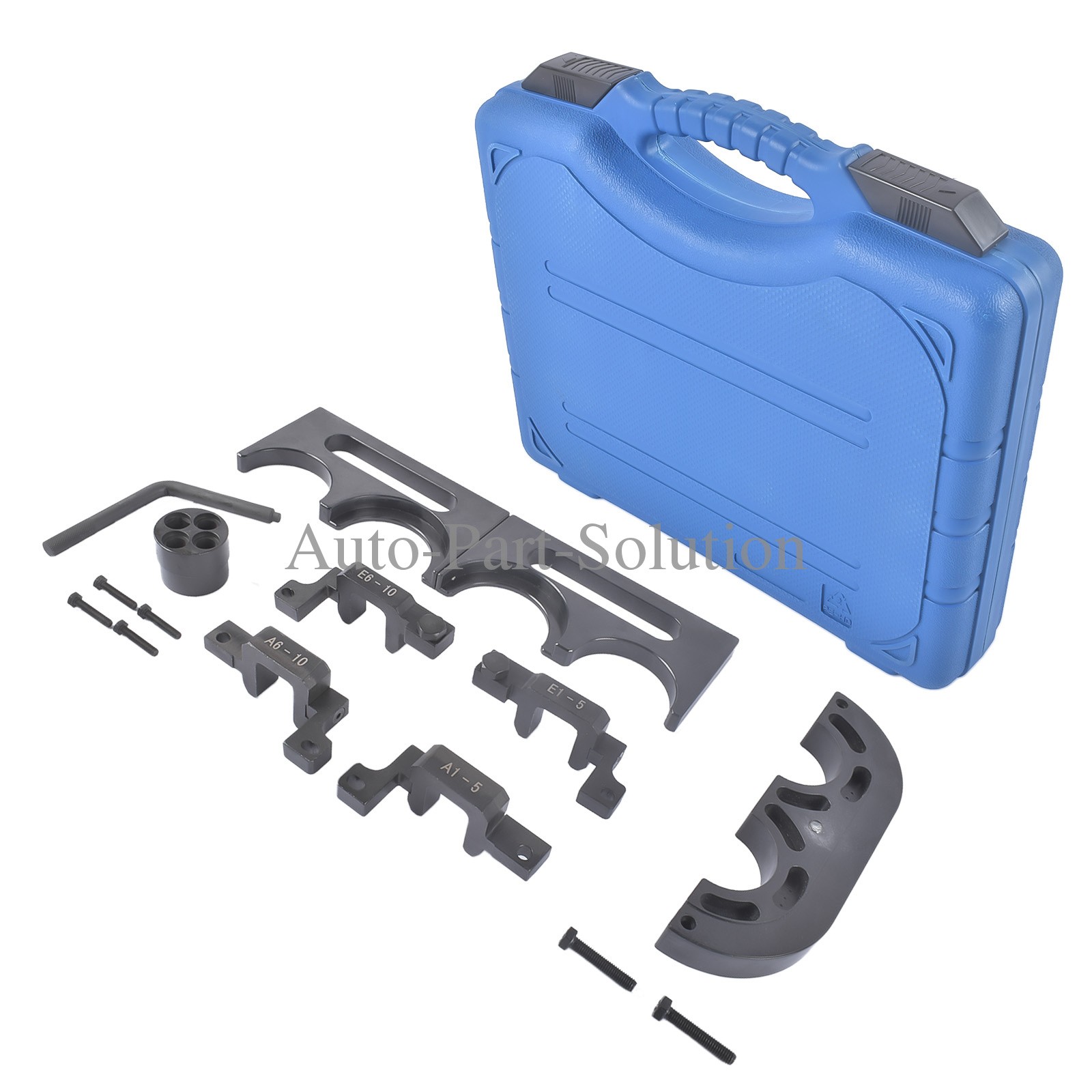 New Camshaft Alignment Timing Setting Tool for BMW S85 V10 Engine M5 M6 E60 E63