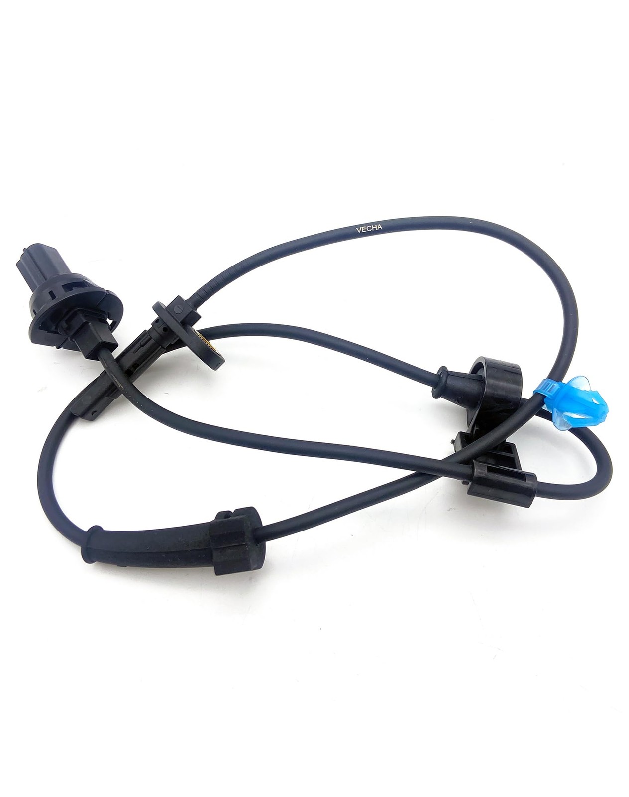 57450-TK8-A01 ABS Wheel Speed Sensor Front Right Passenger Side Compatible wi...