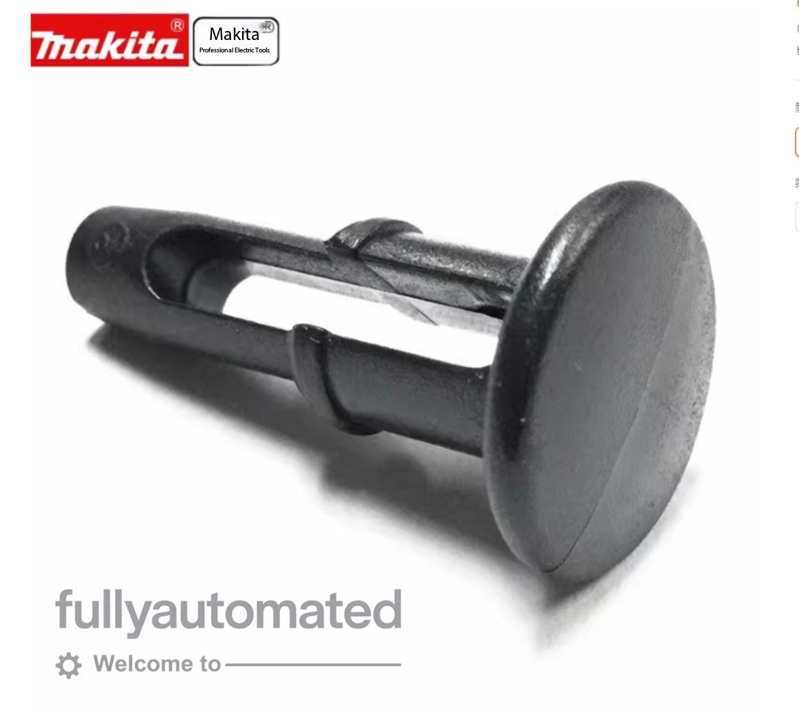 Makita 411478-6 Thumb Switch Button