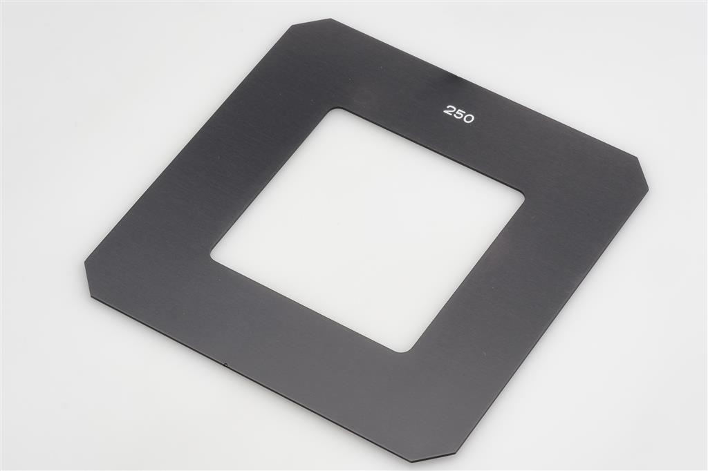 Hasselblad 40312 250Mm Mask For Professional Lens Shade