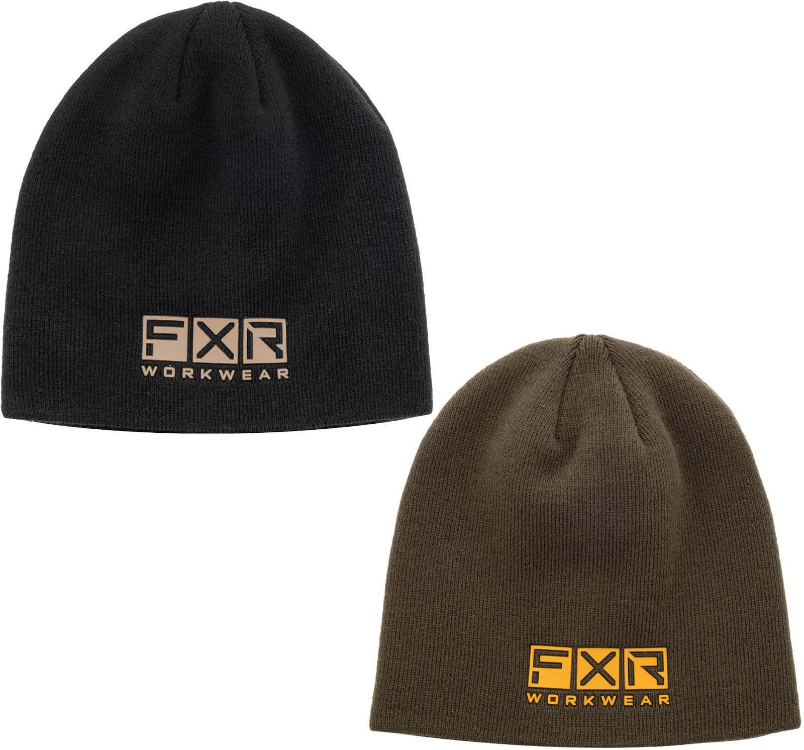 FXR Impact Beanie Hat