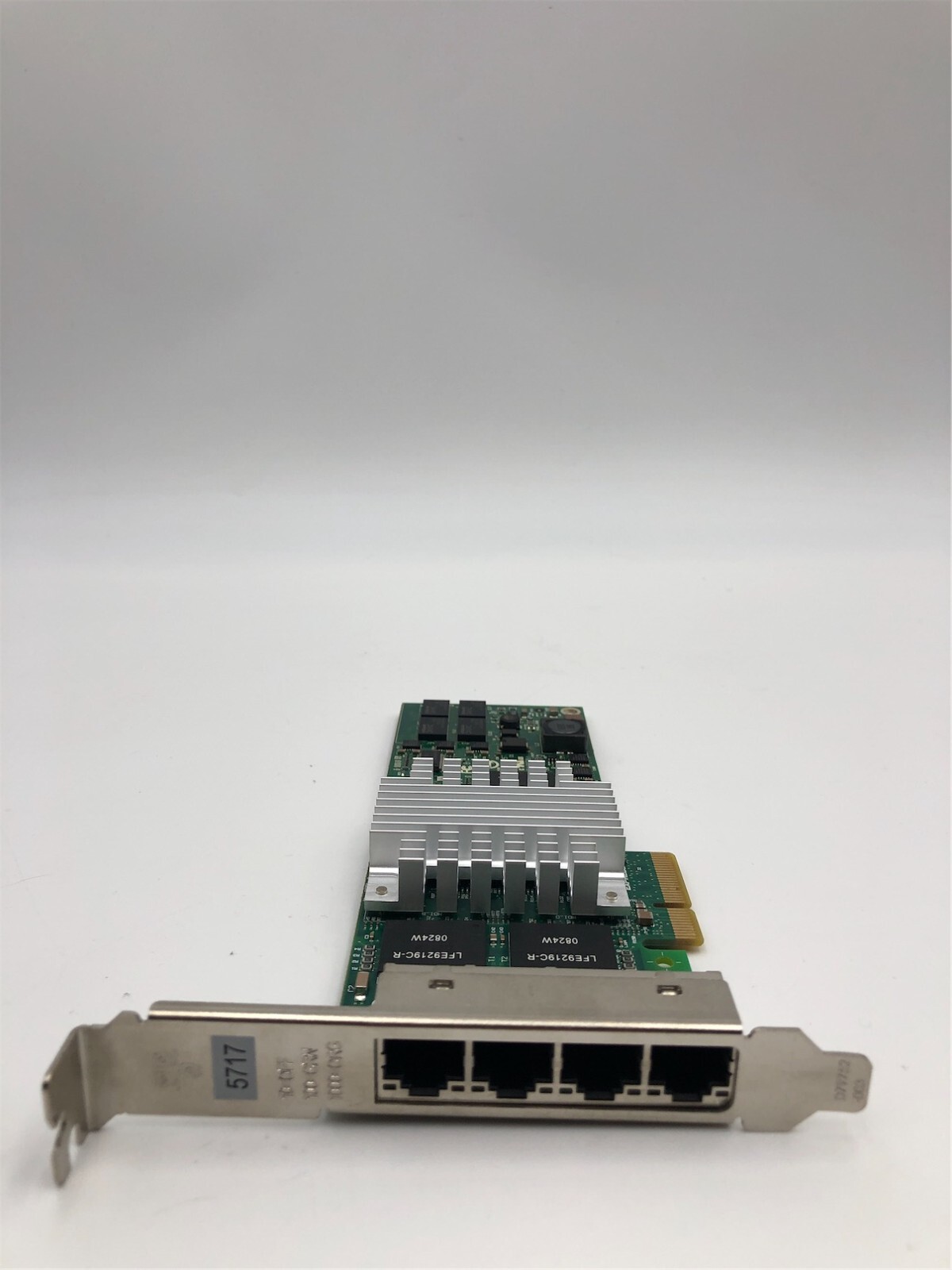 IBM 4port Gb Ethernet D78678-006 10N8556