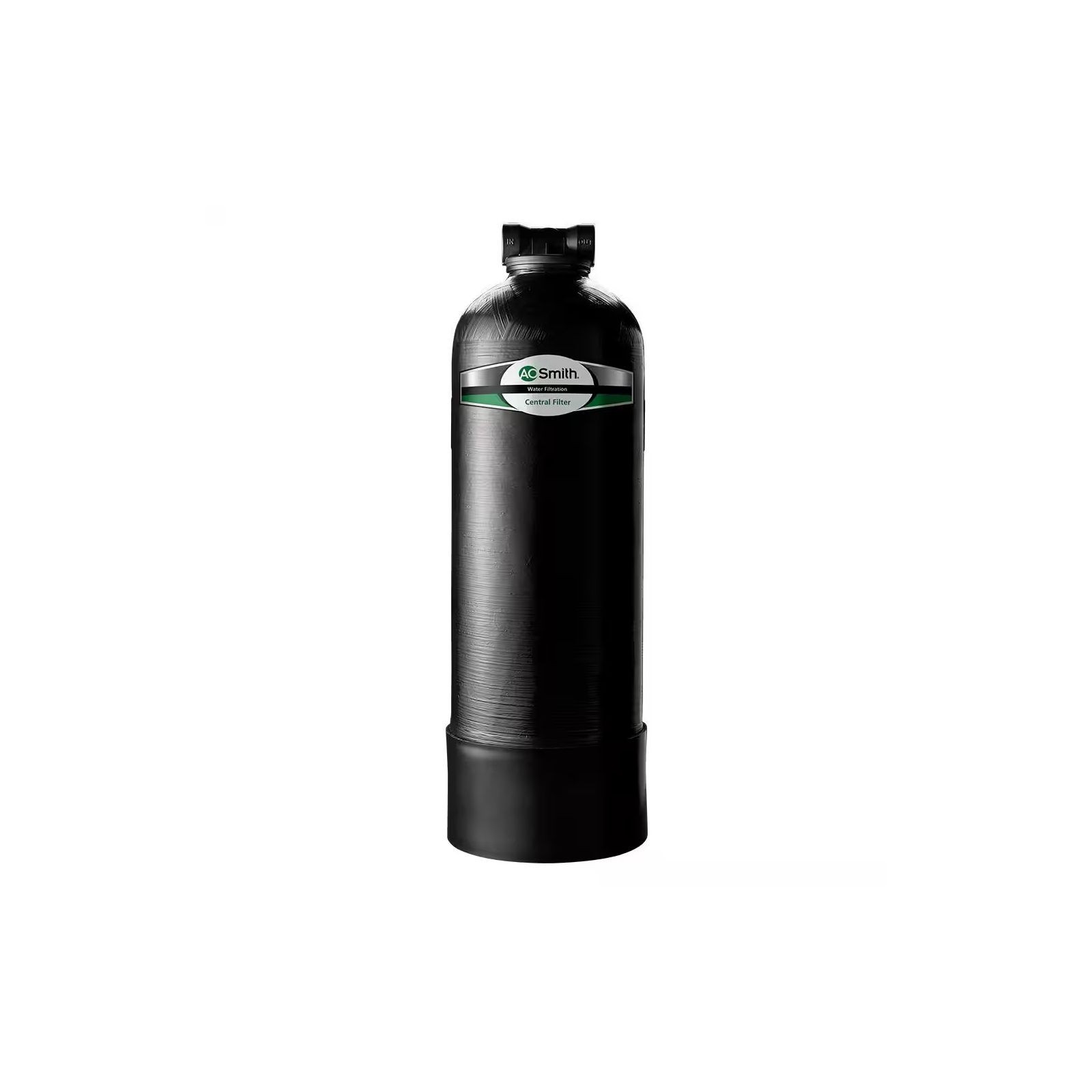 New AO Smith Whole House Water Filtration System Single-Stage 7.0-GPM