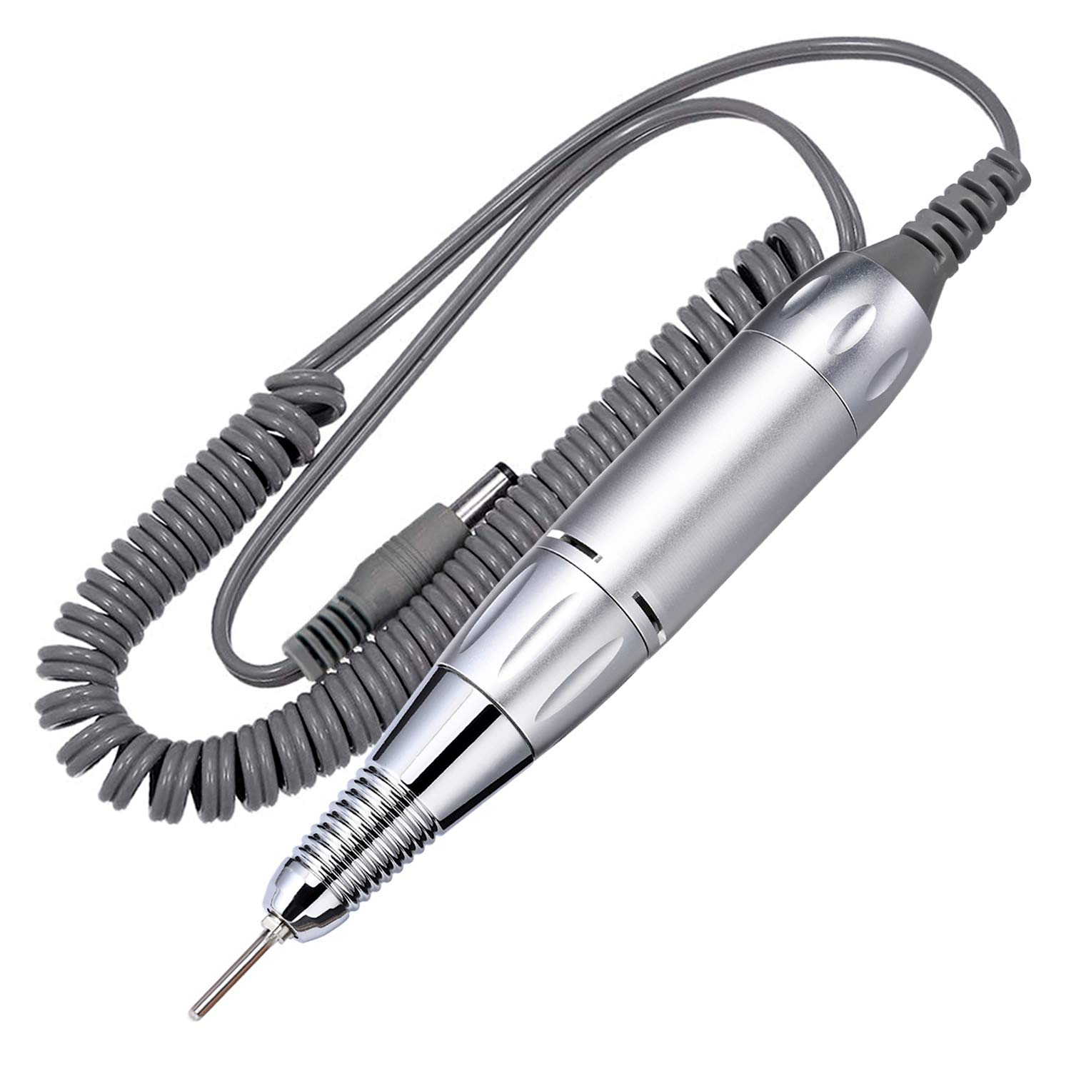 AZ GOGO Handpiece for TP283 Nail Drill Machine Part 30000 rpm Portable Electric