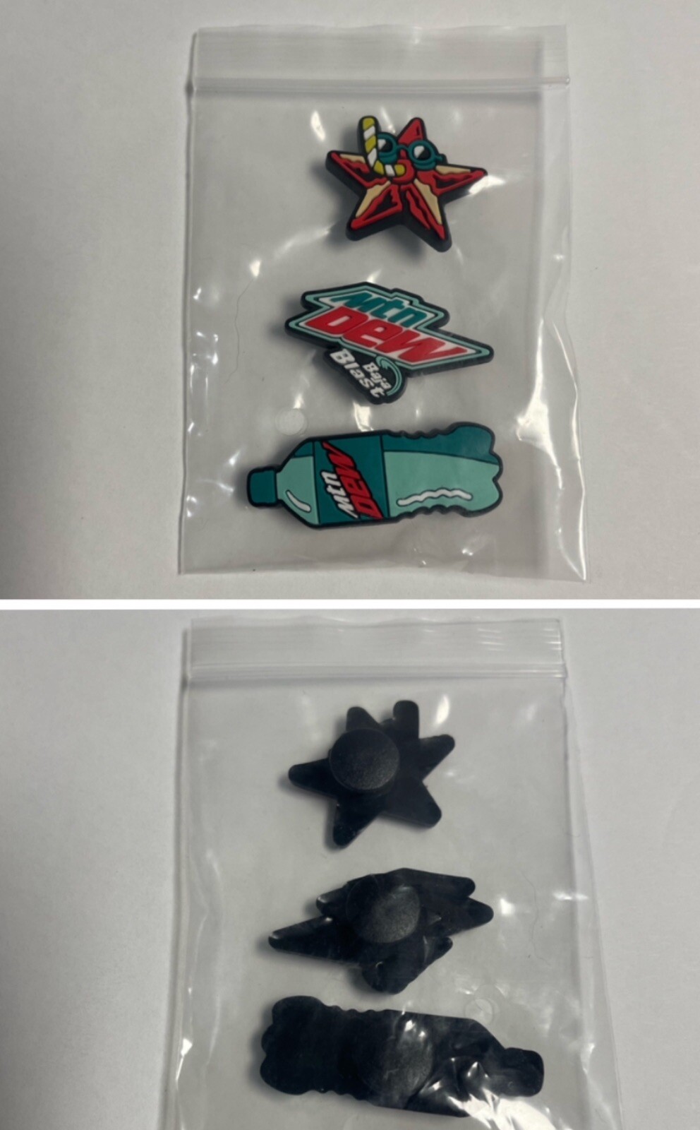 Mtn Dew Baja Blast 20th Anniversary BUNDLE !!