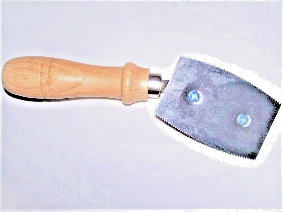 2 Cherries; Veneer Cutter VWWS