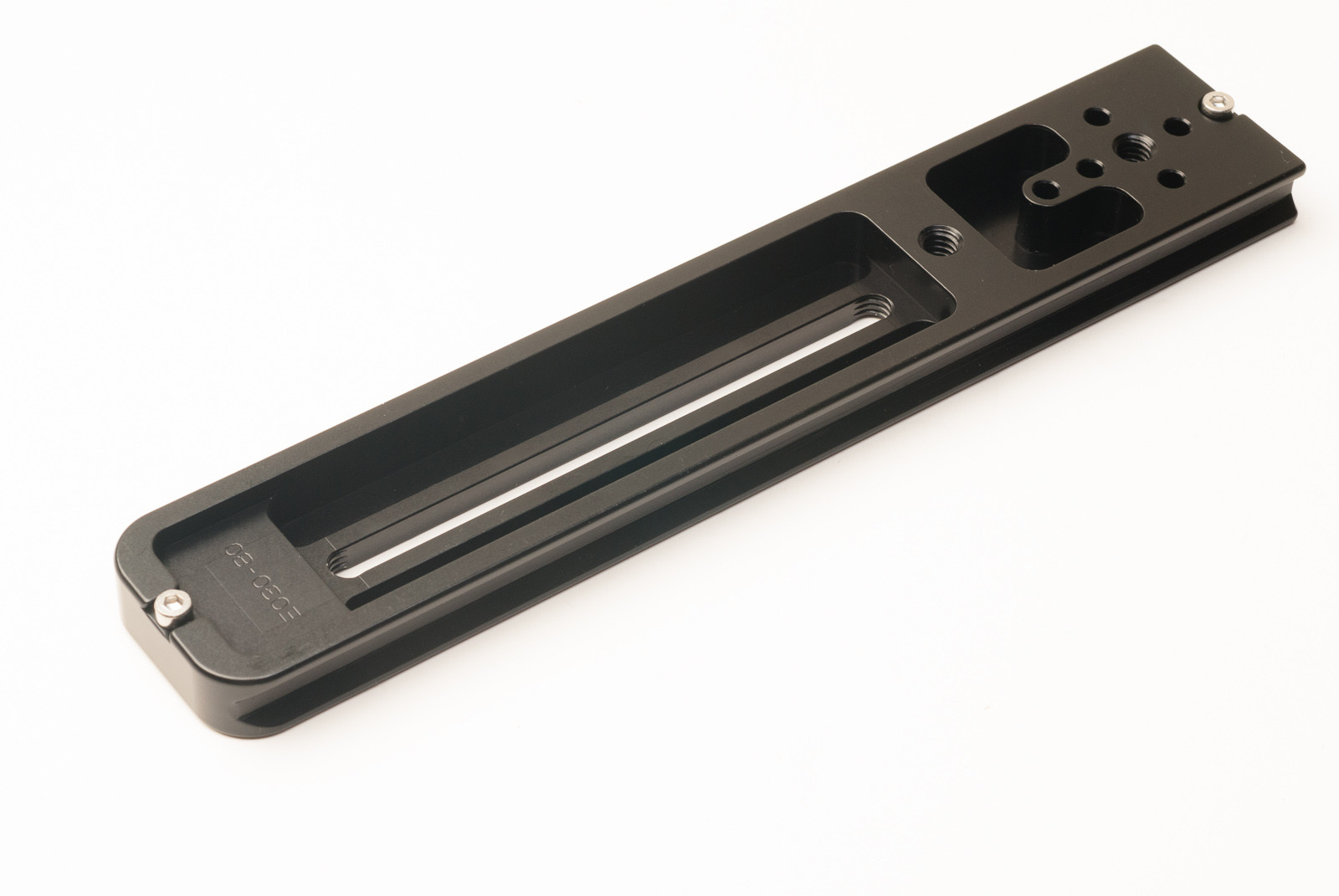 Nodal slide base rail 4 arca swiss kirk markins acratech rrs wimberley hejnar