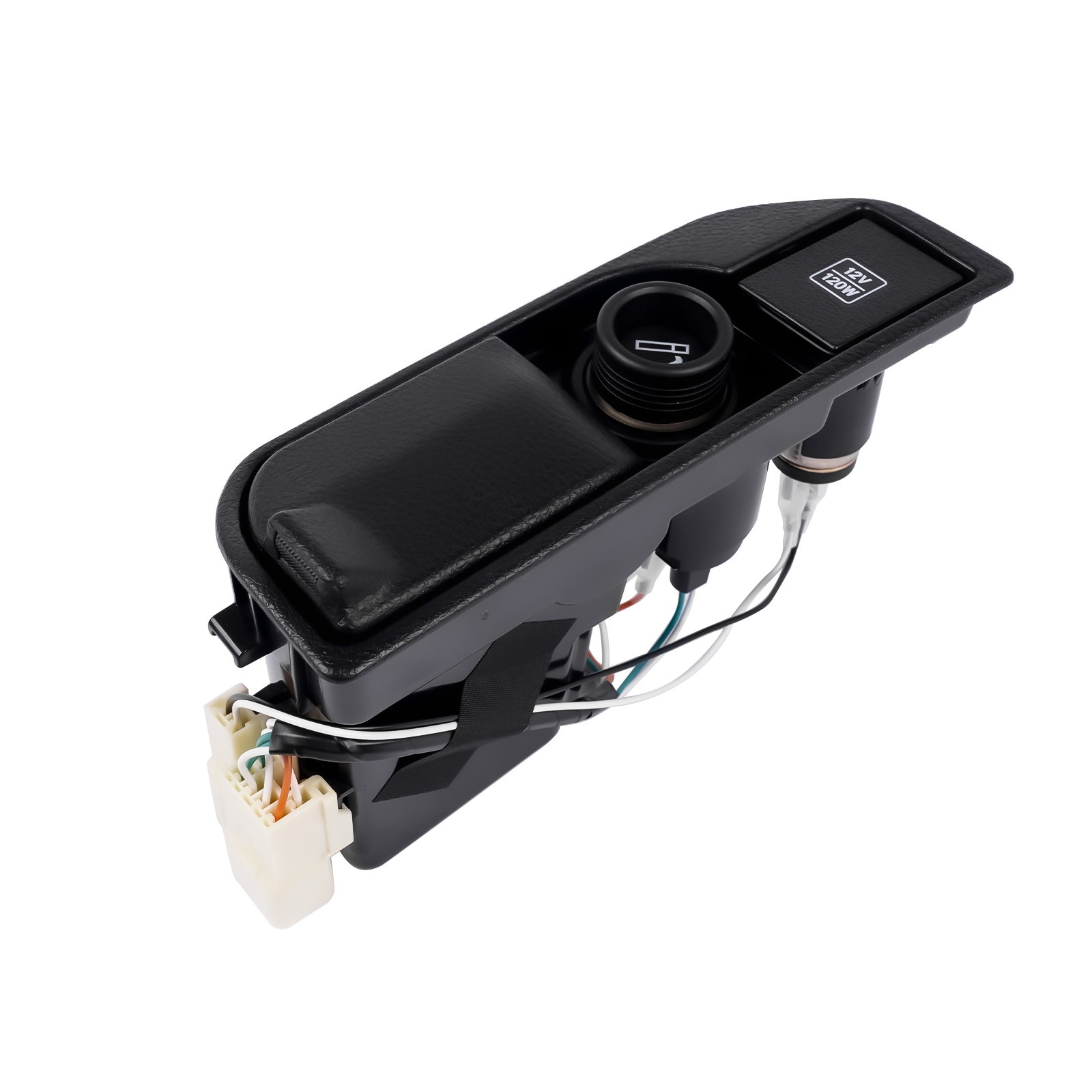 Ashtray Lighter Kit 74110-35010-B0 For Toyota 4Runner 2003-2009