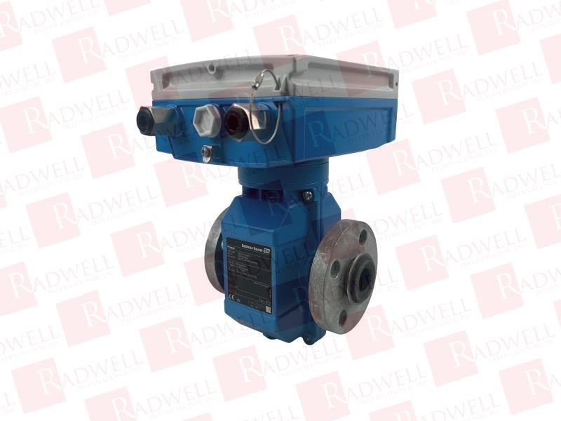 ENDRESS & HAUSER 5W4C25-AADLNA0DUA12GA / 5W4C25AADLNA0DUA12GA (NEW IN BOX)