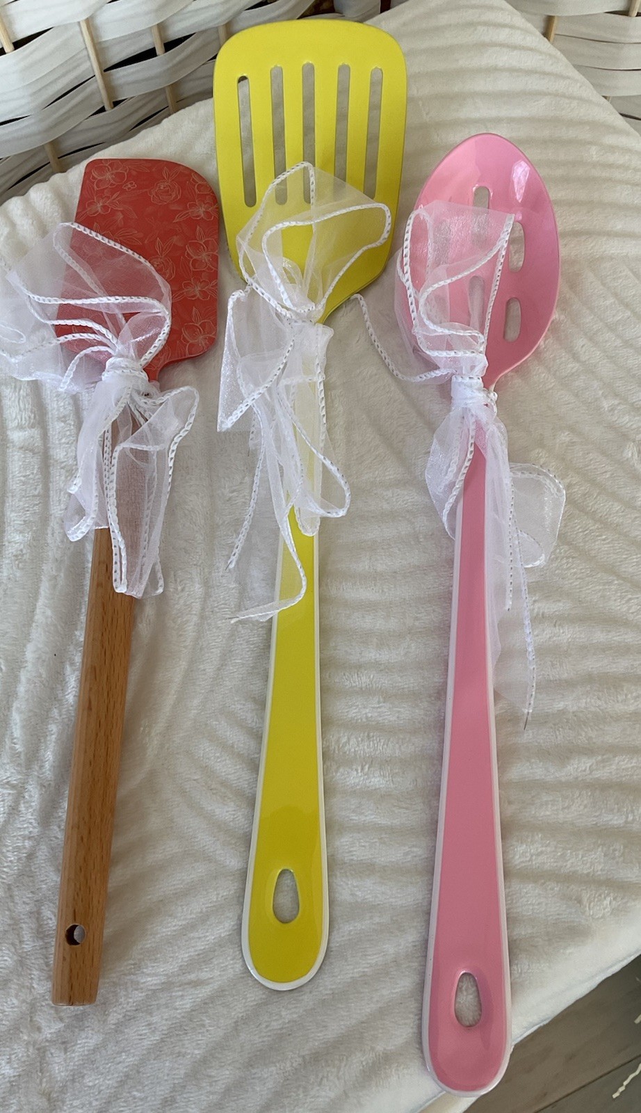 Housewarming, Hostess, Cooks Gift Wrapped
