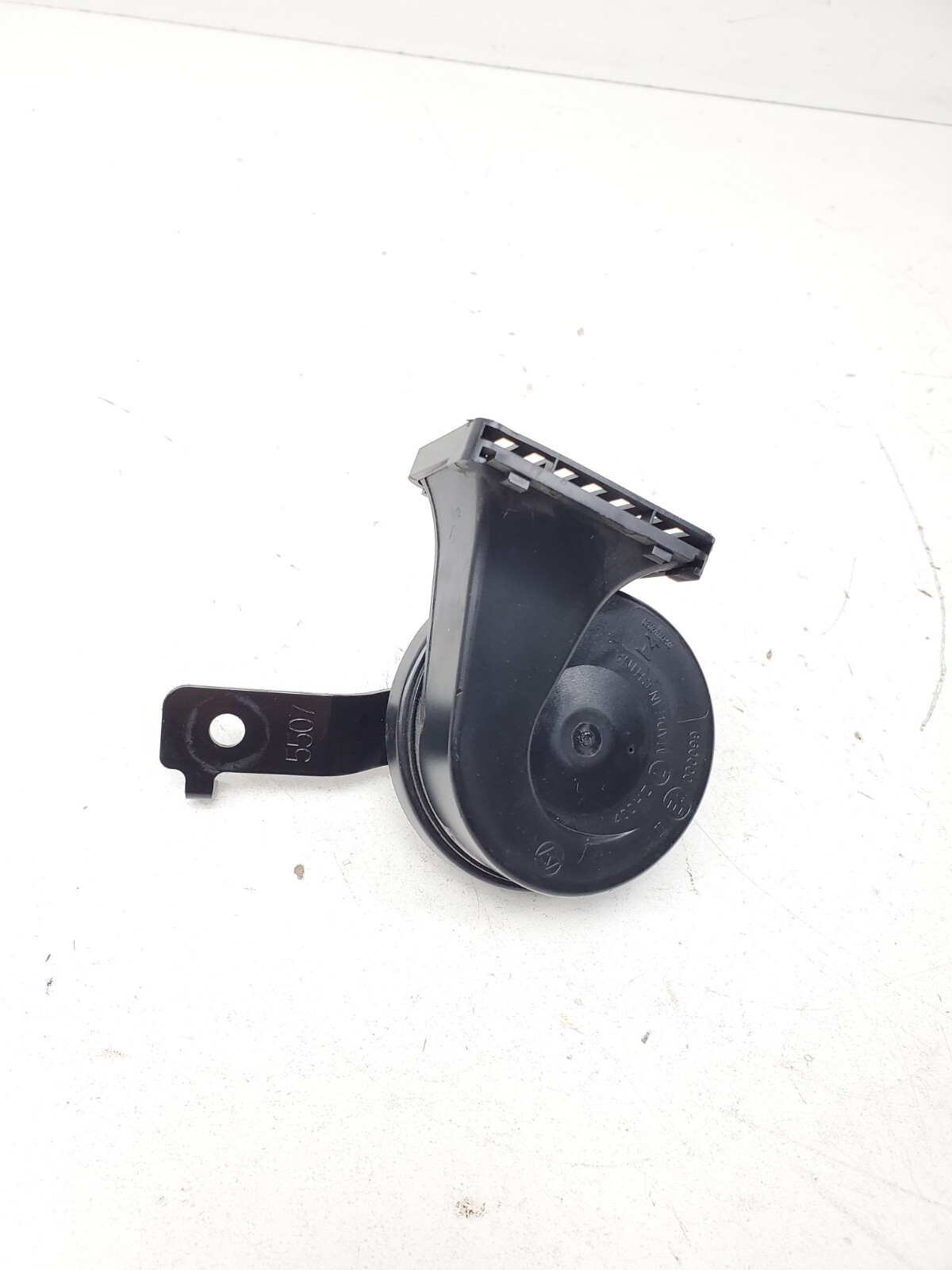 2024 CHEVROLET TRAX LEFT DRIVER SIDE LOW NOTE TONE HORN SIGNAL OEM