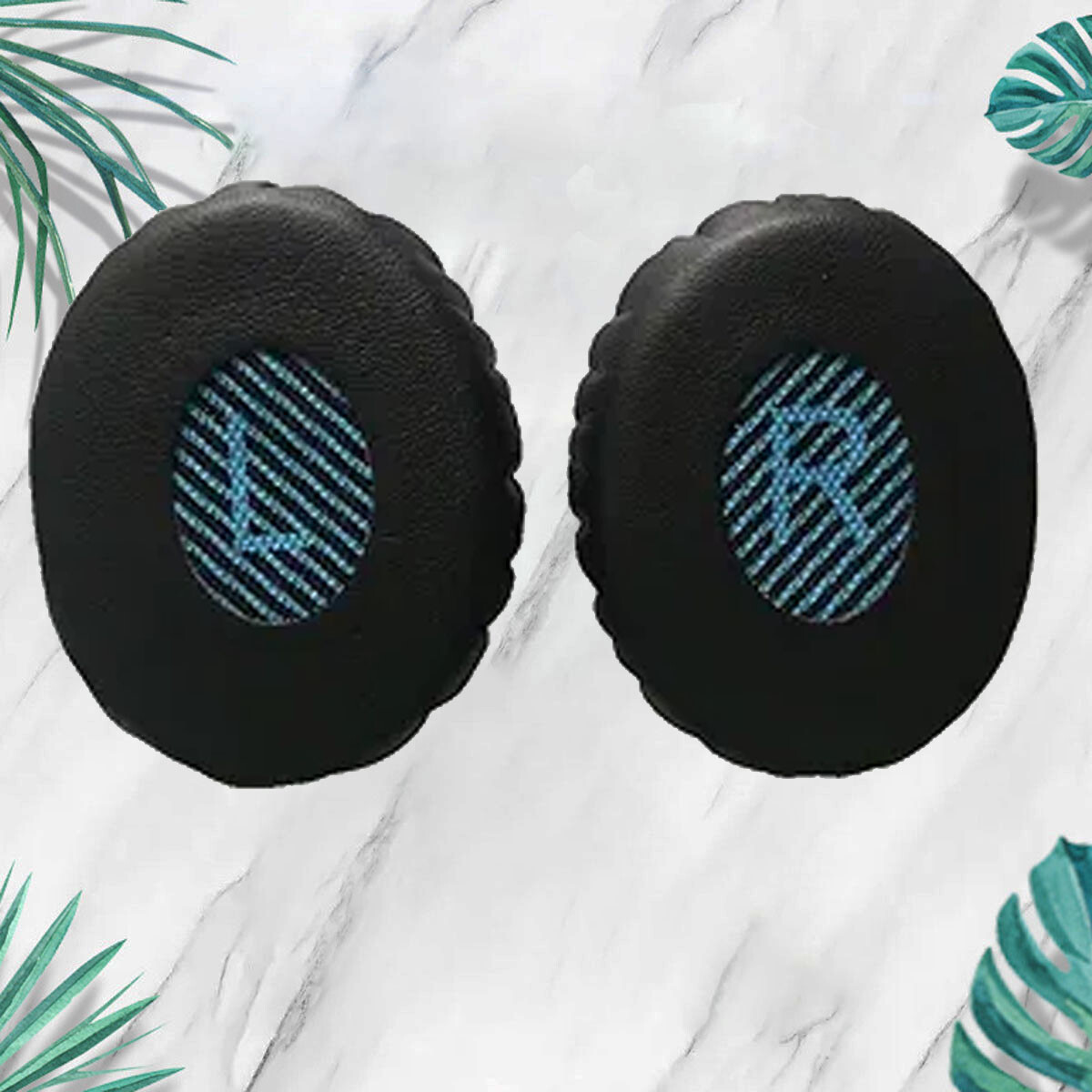 Replacement Earpad Ear Pads Cushion Cover For Bose On Ear OE2 OE2i Headphones!!!