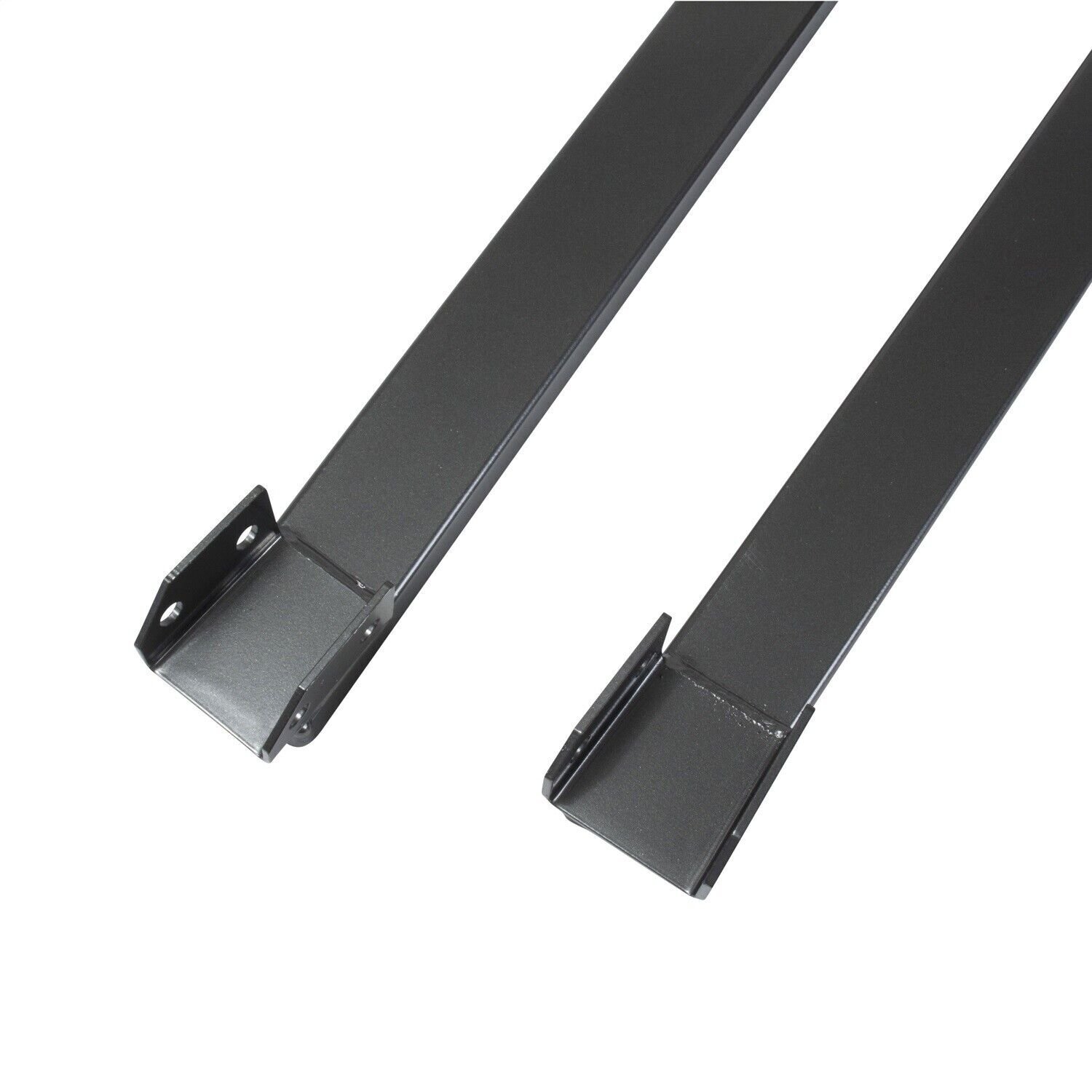 BBK PERFORMANCE Subframe Connectors w/ Seat Support Brackets (2543)