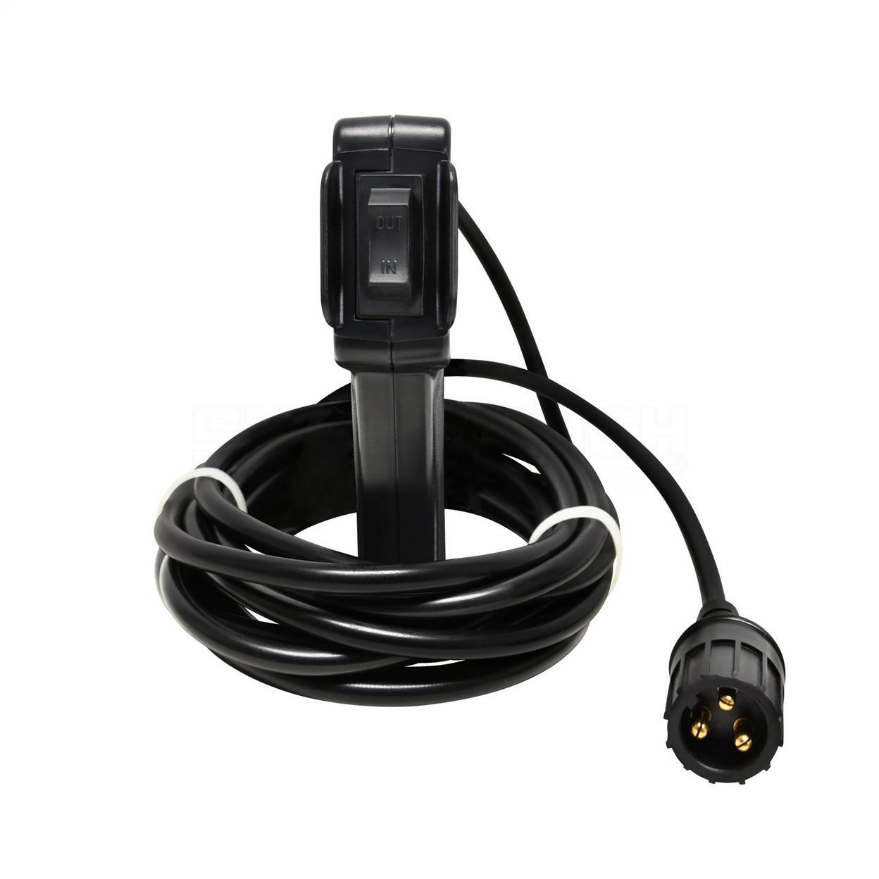Superwinch Winch | 1140230