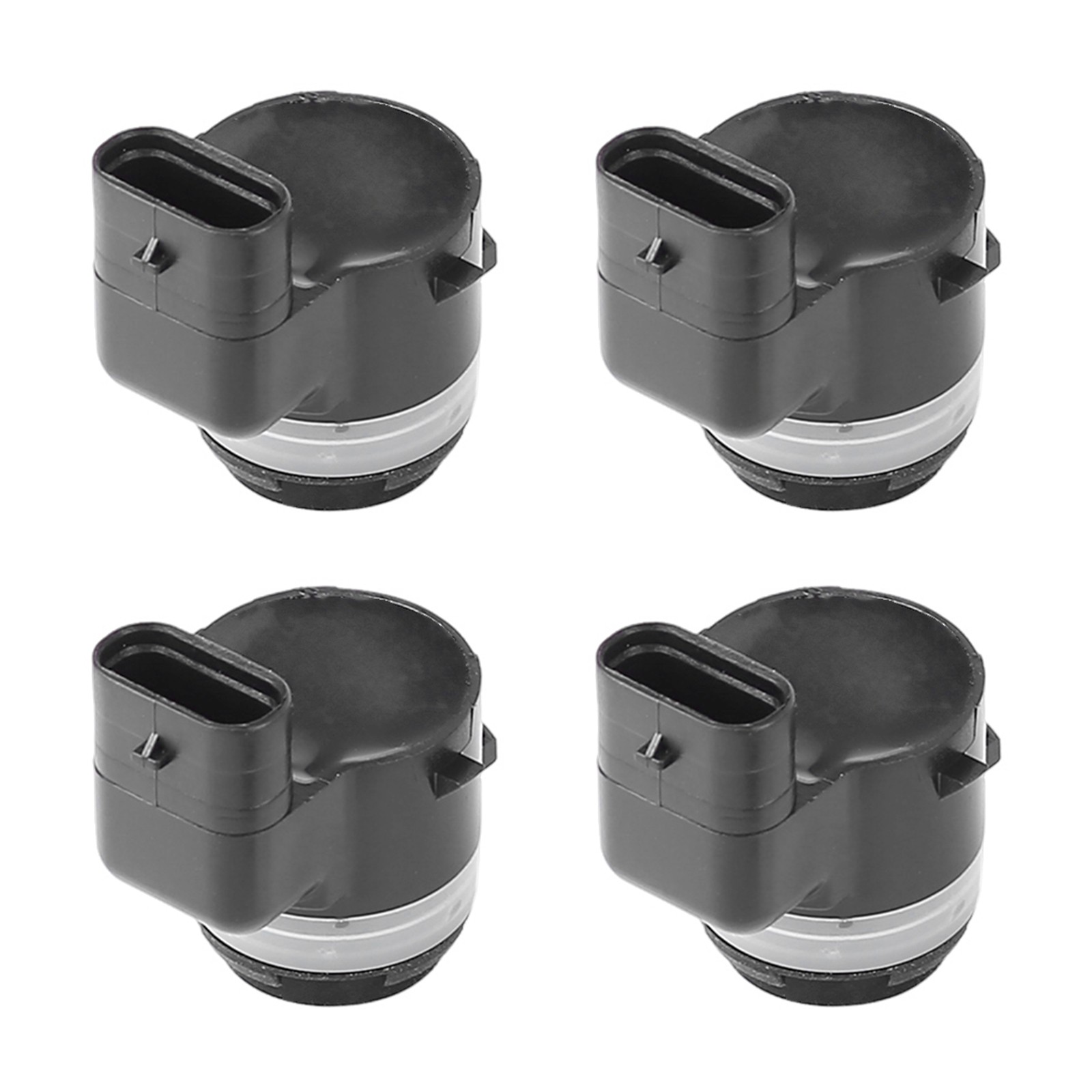 For Ram 1500 2019-2024 4X Parking Aid Sensor 6MK25TZZAA