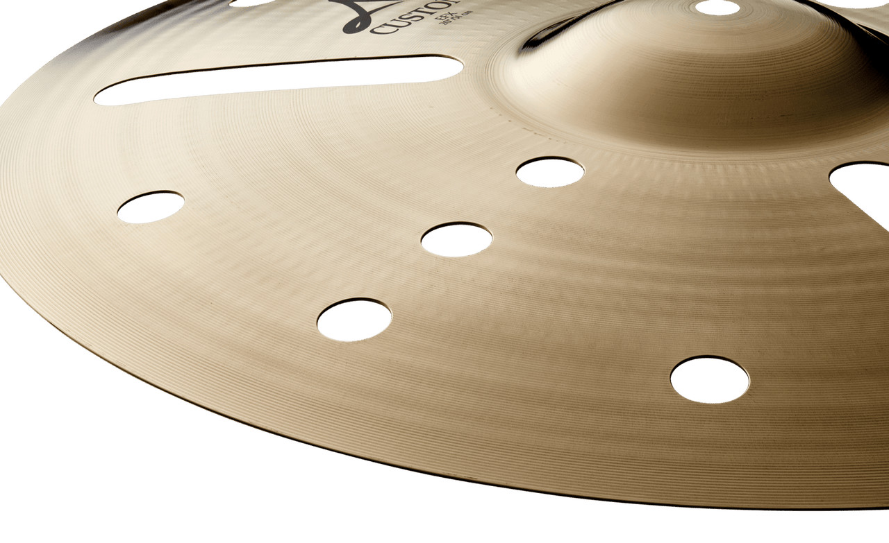 Zildjian A Custom EFX 14” (A20814)