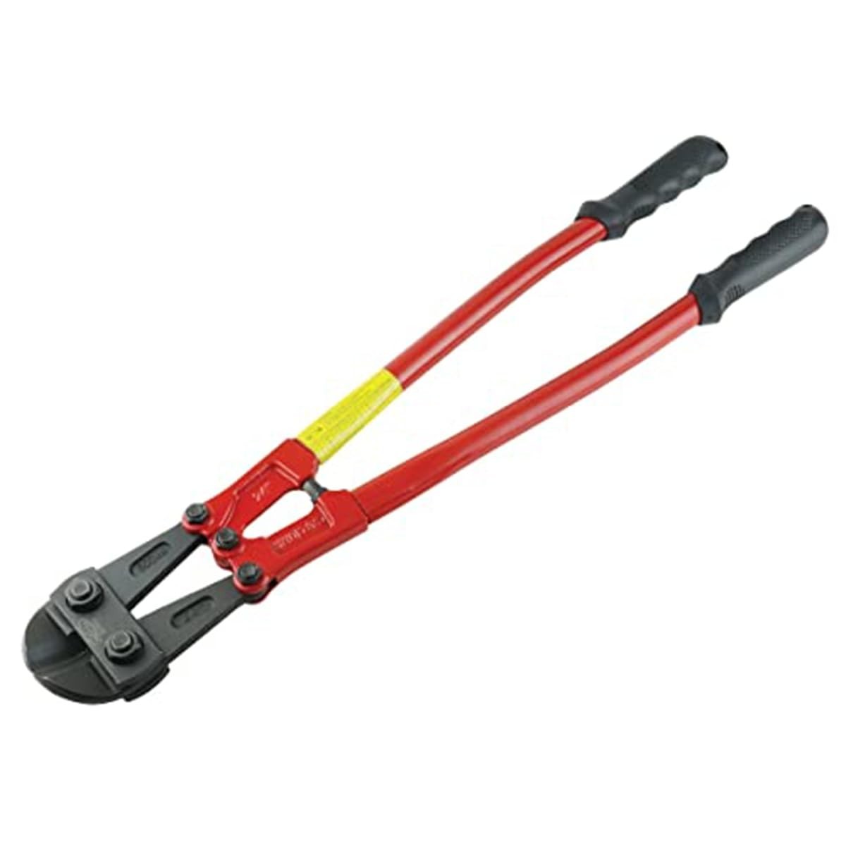 K Tool International 24" Angle Cut Bolt Cutters 57424