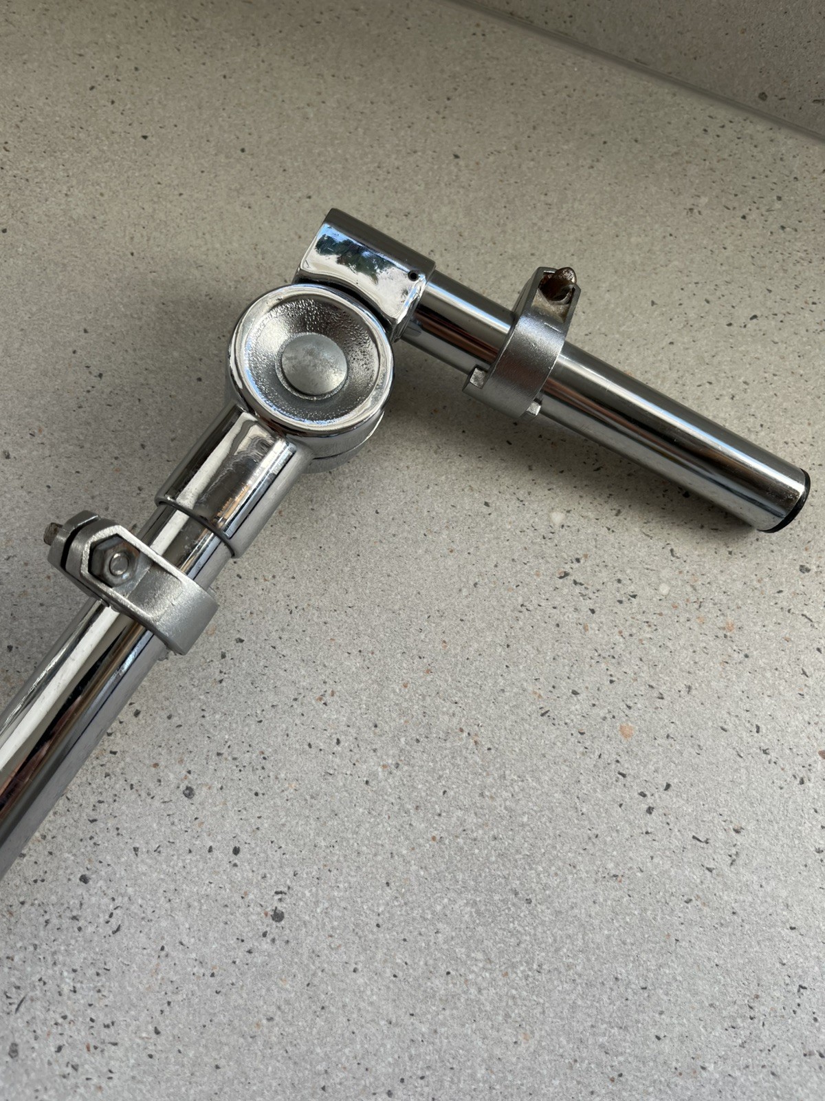 22mm Tom Post / L Rod With Memory Locks | Free P&P
