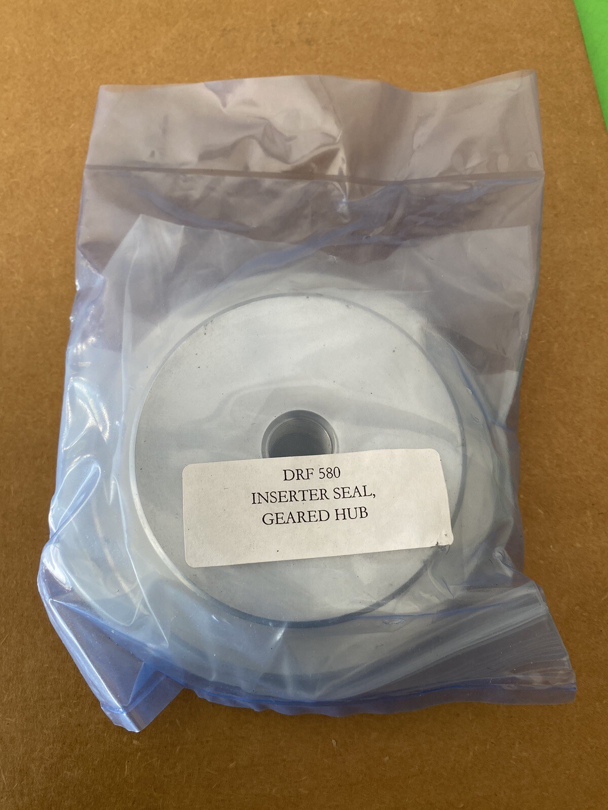 Kent -Moore HMMWV Geared Seal Installers DRF580