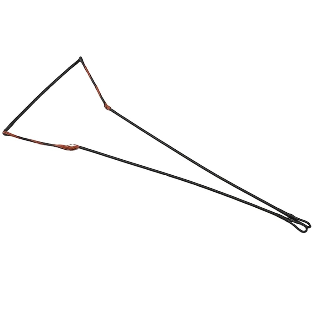 TenPoint Vapor Crossbow String Red/Black Replacement (HCA-11813)