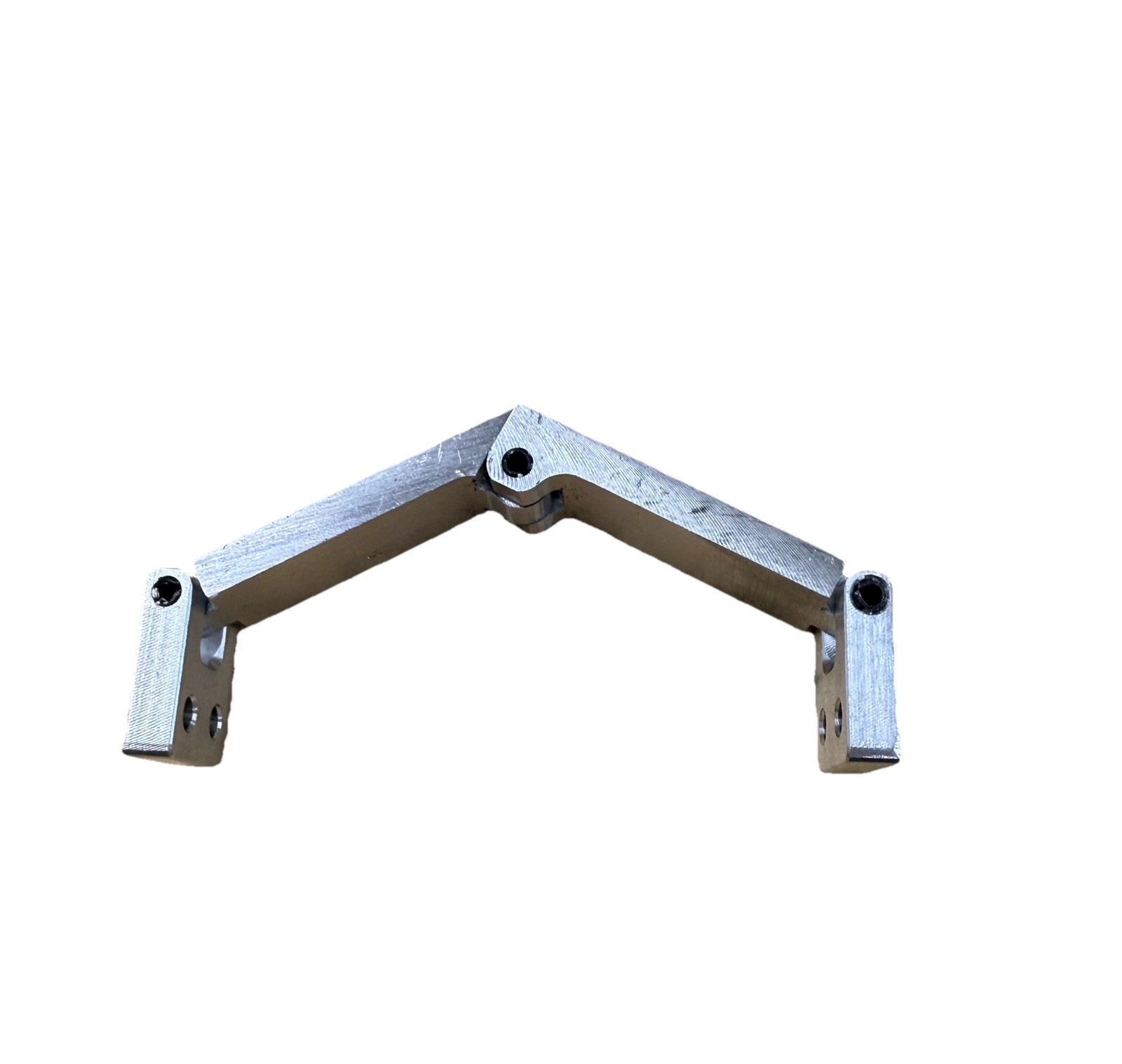 Haas Mill Way Cover Link (10 pack) Sewn Strap Replacement