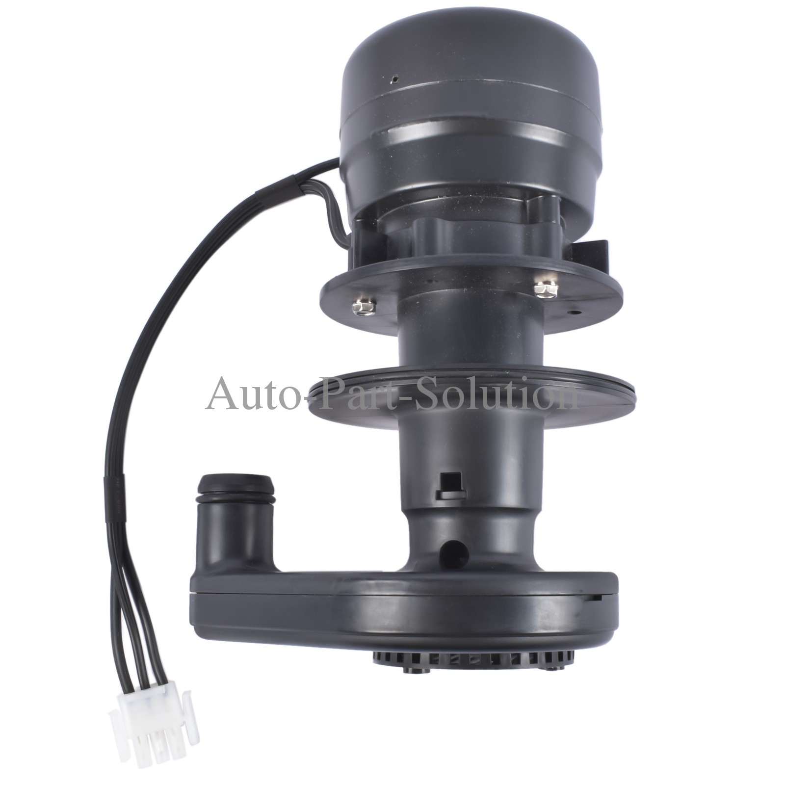 Replacement Water Pump Compatible for Sub-Zero Ice Machine 115V Ref: 7013196