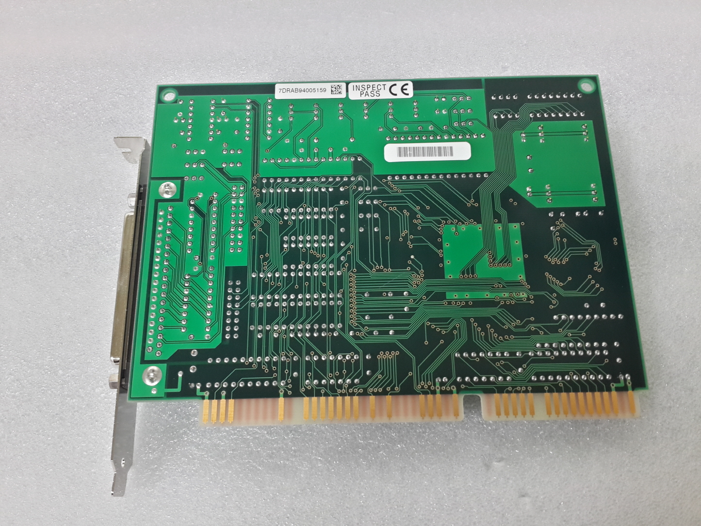 CONTEC AD12-16(PC)EH Board