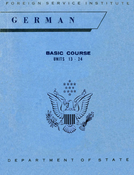 Learn German Fast - The Most Complete & Comprehensive Language Course on USB